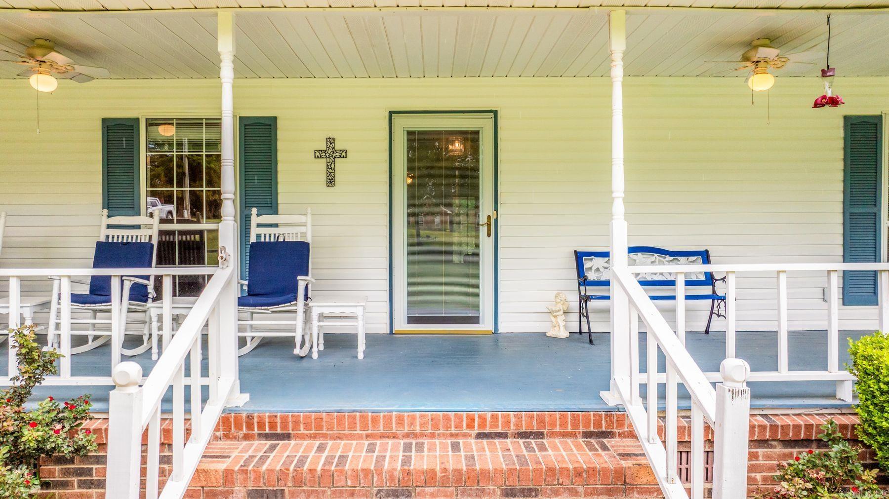 114 Woodiel  Cabot, AR