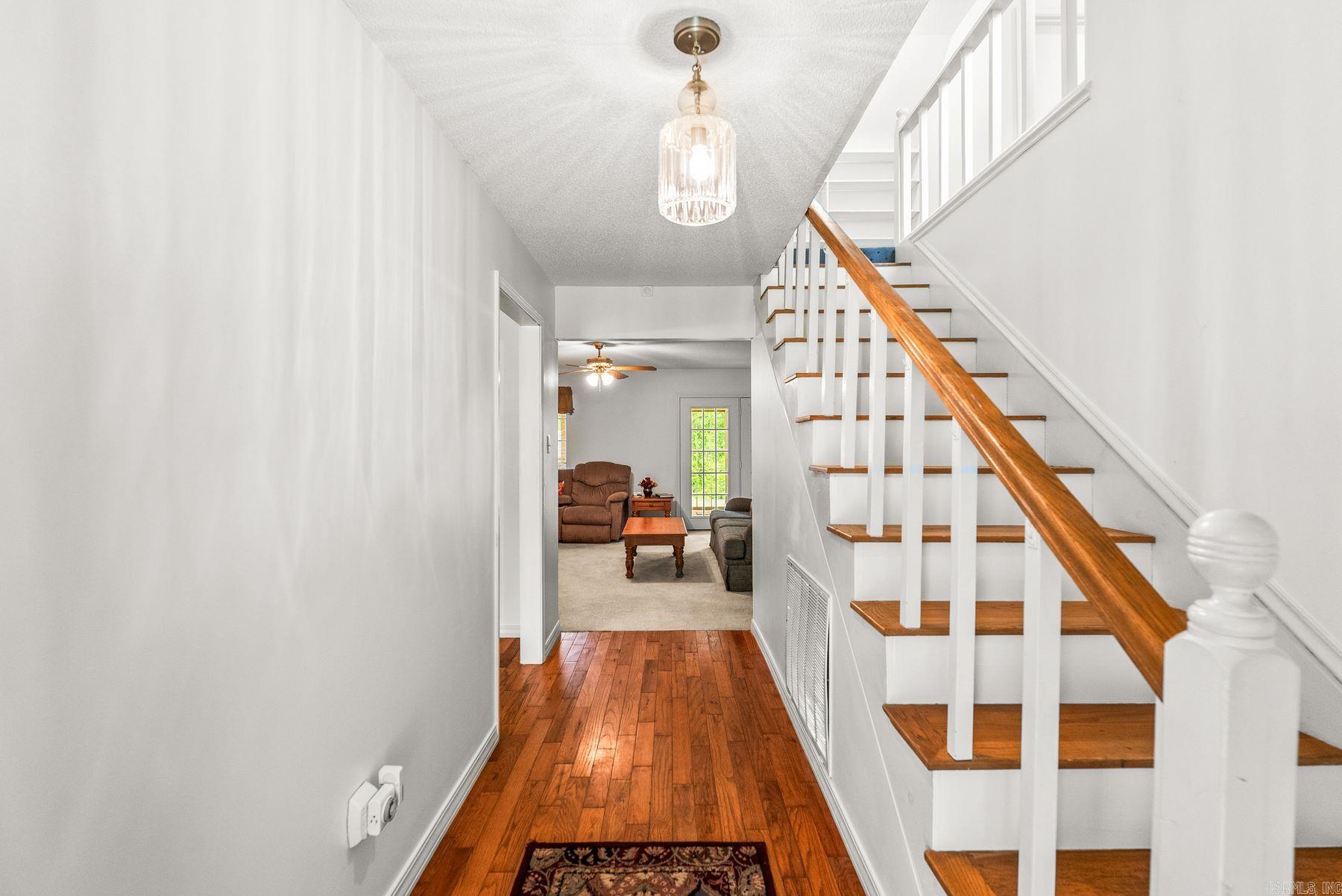 114 Woodiel  Cabot, AR