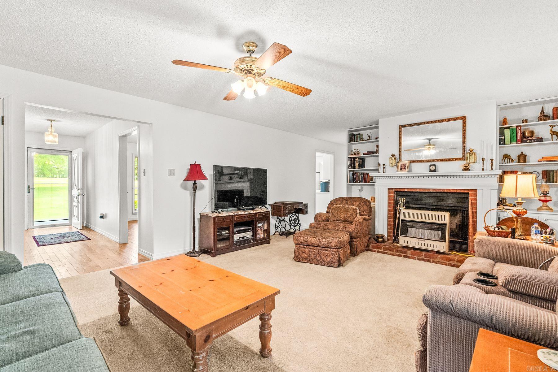 114 Woodiel  Cabot, AR
