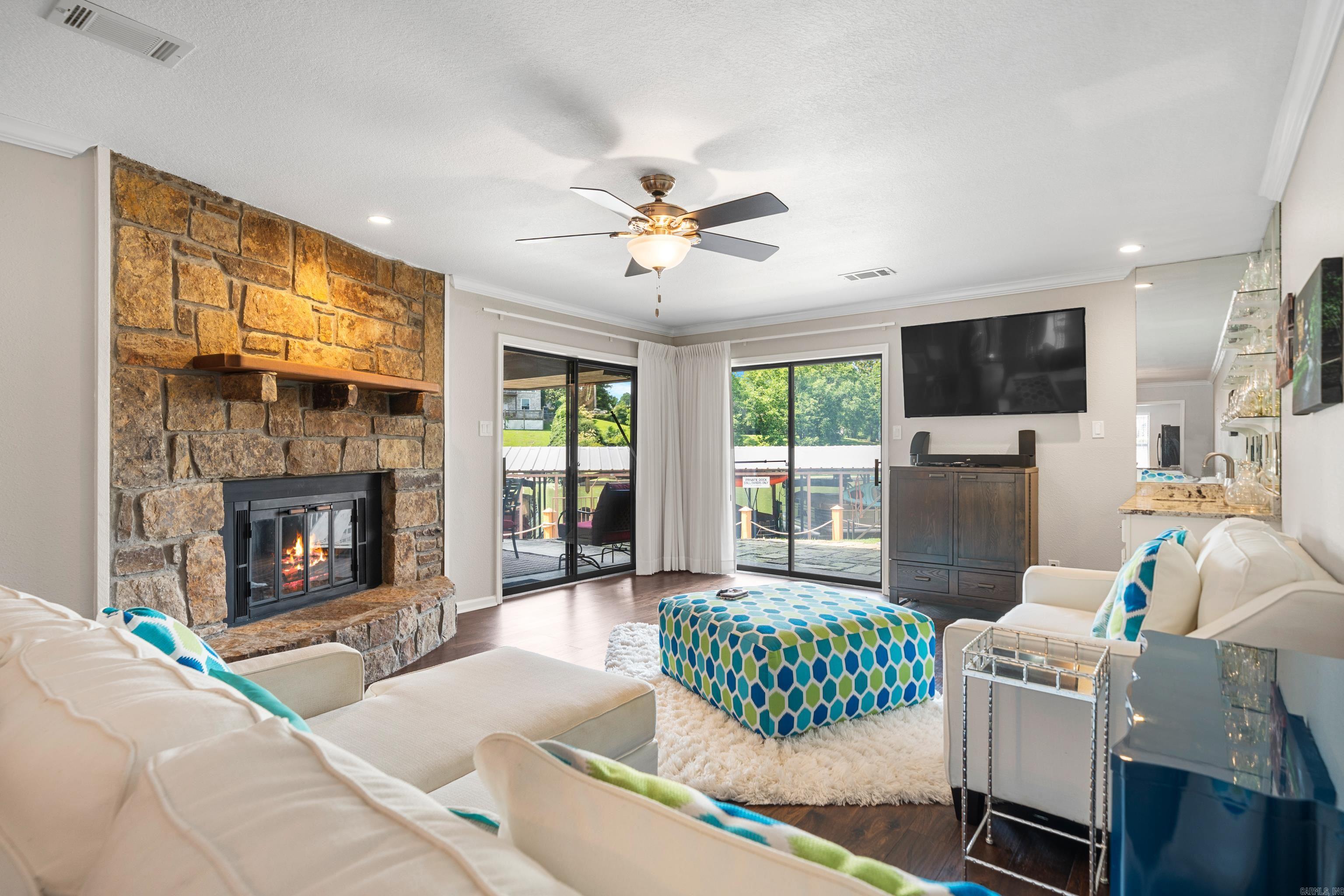 1412 AIRPORT RD  Hot Springs, AR
