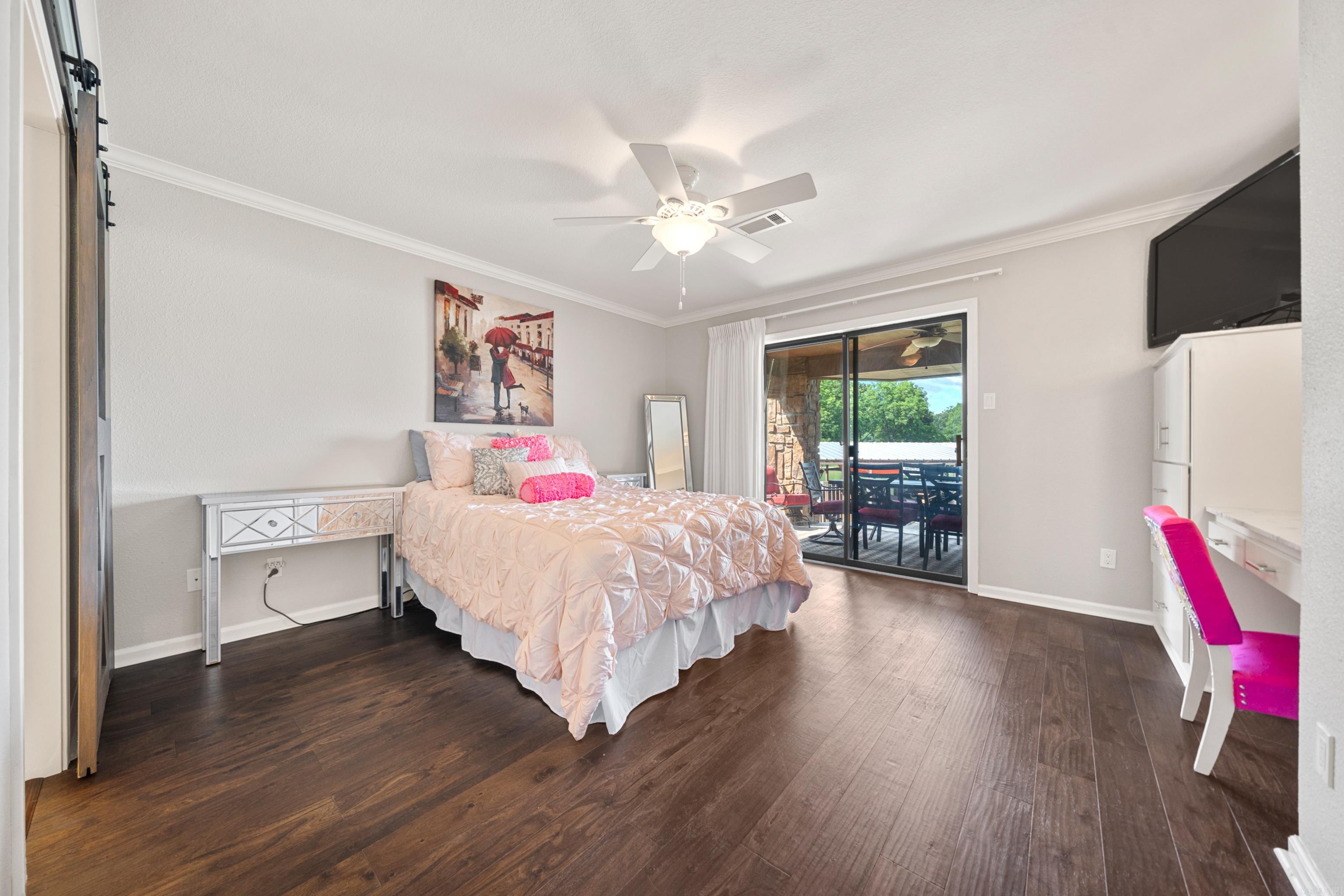 1412 AIRPORT RD  Hot Springs, AR