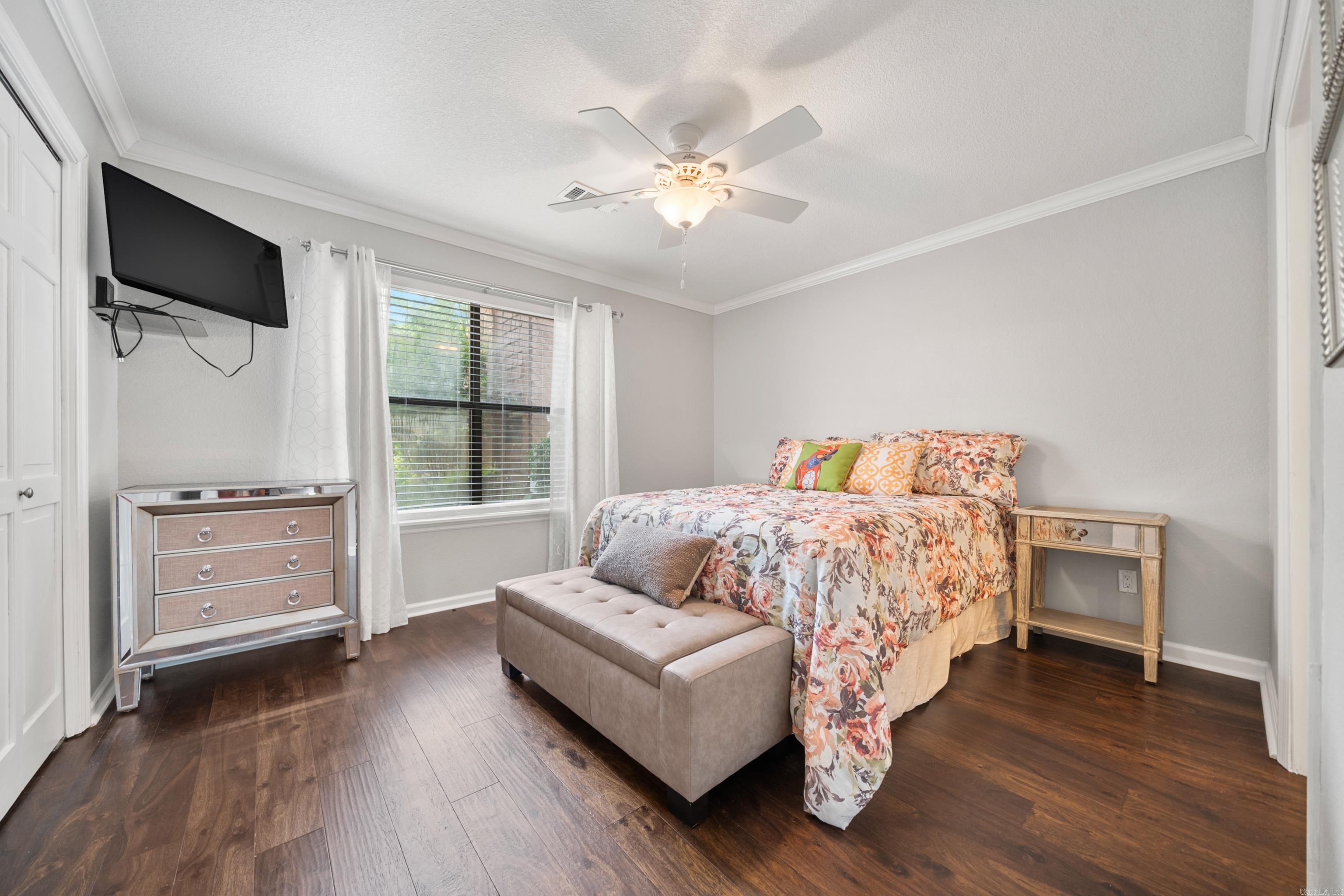1412 AIRPORT RD  Hot Springs, AR