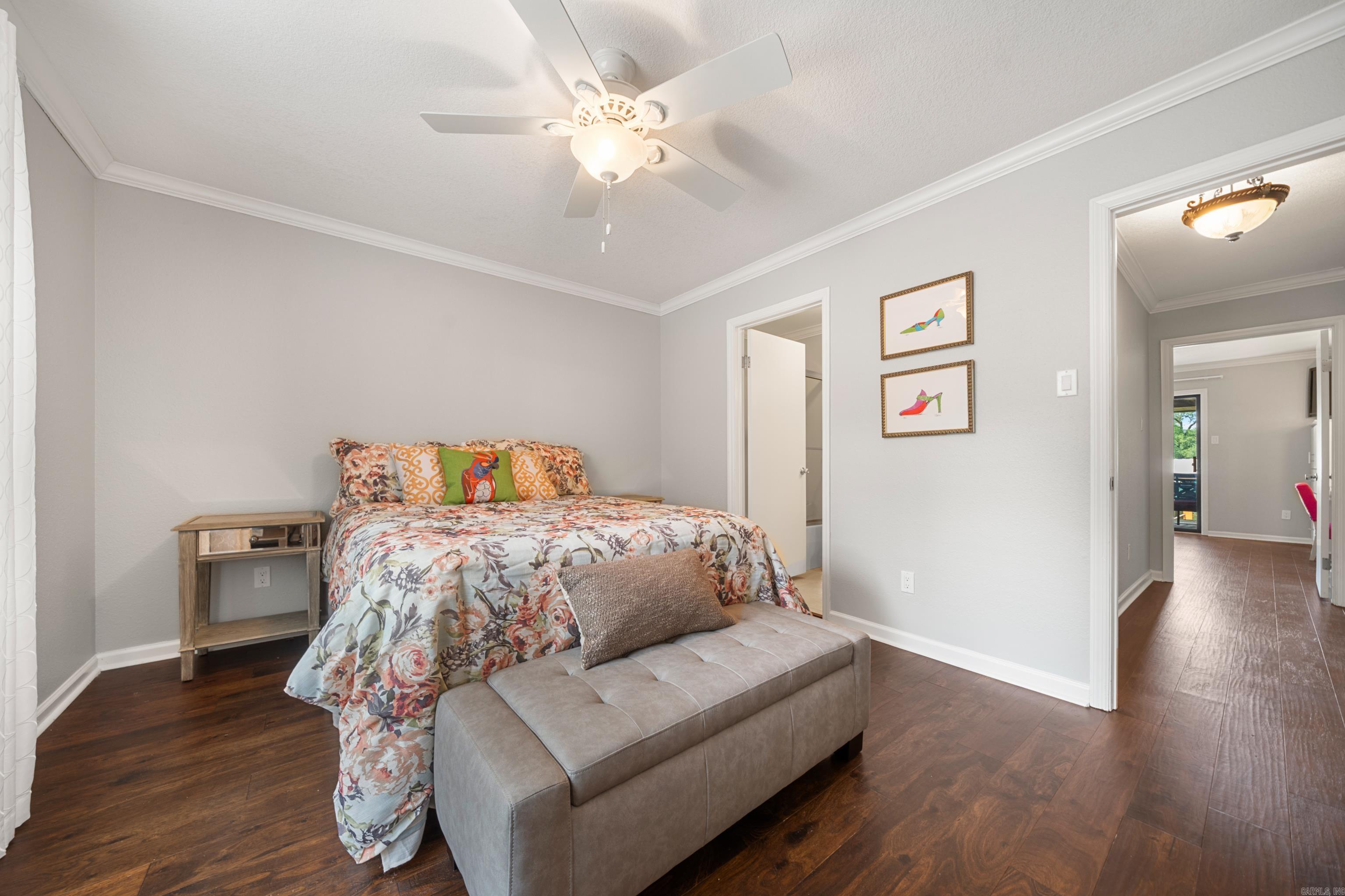 1412 AIRPORT RD  Hot Springs, AR