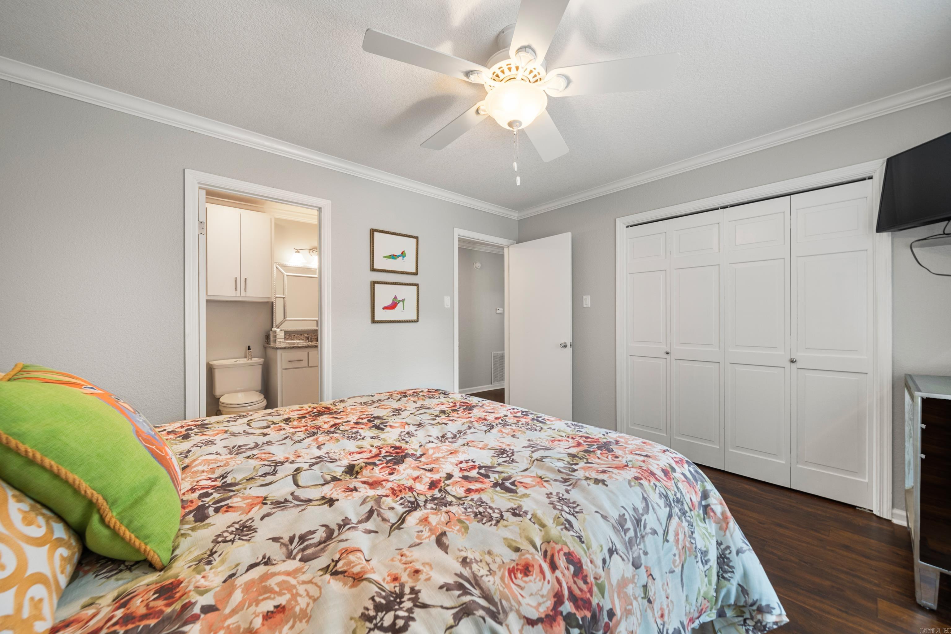 1412 AIRPORT RD  Hot Springs, AR