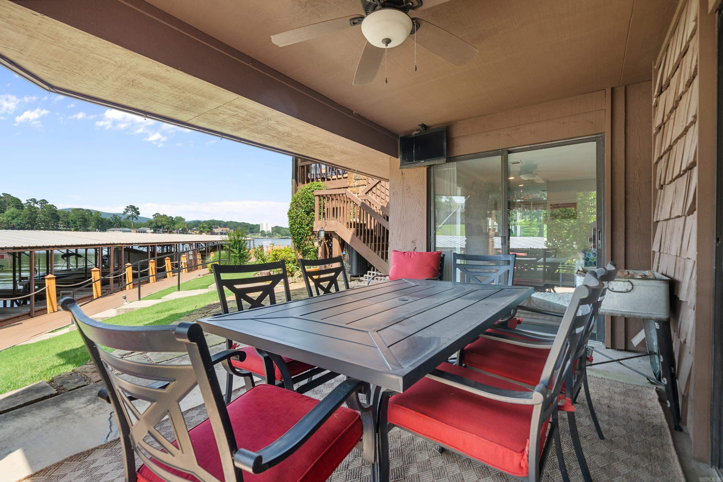 1412 AIRPORT RD  Hot Springs, AR