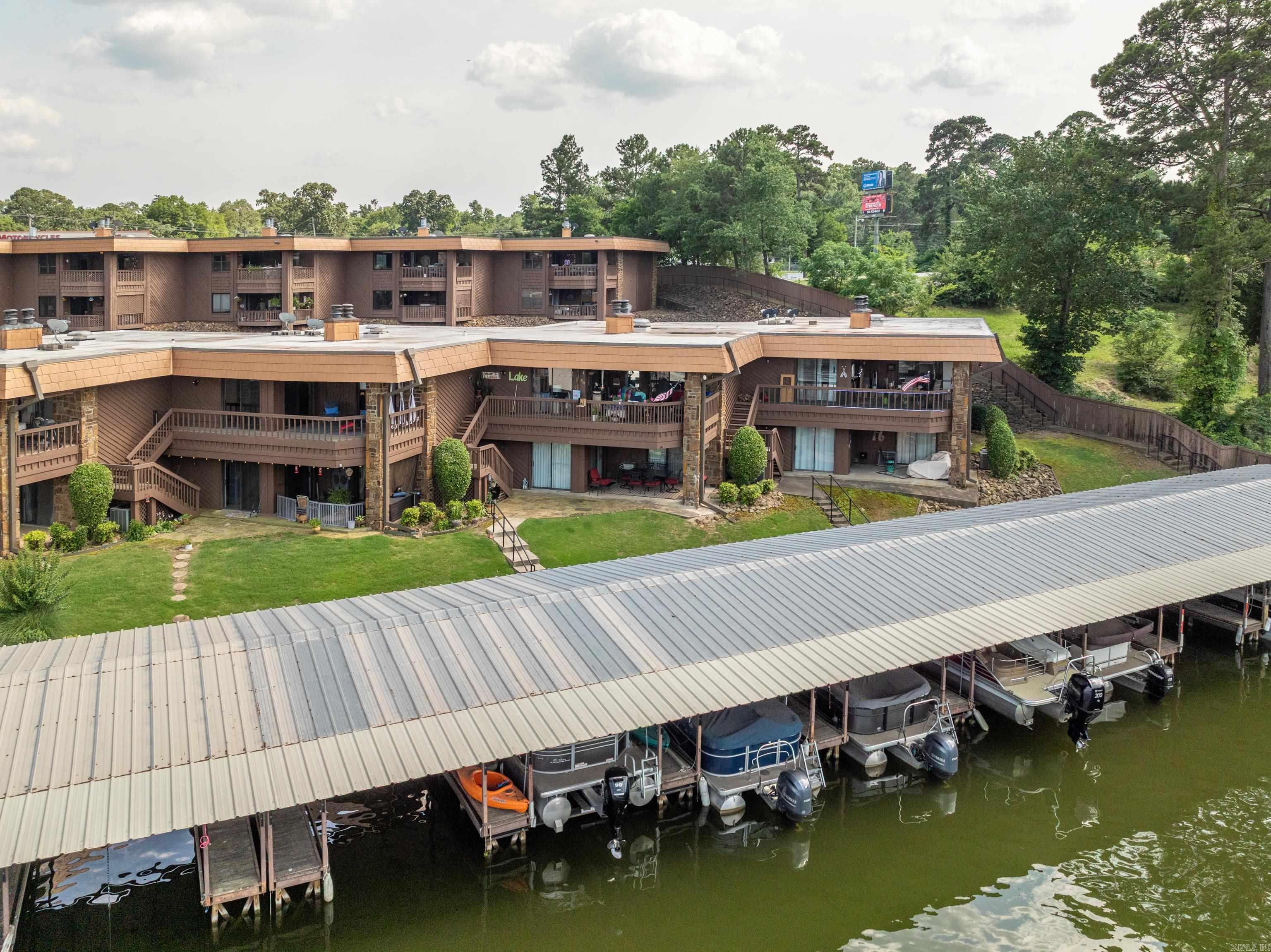 1412 AIRPORT RD  Hot Springs, AR