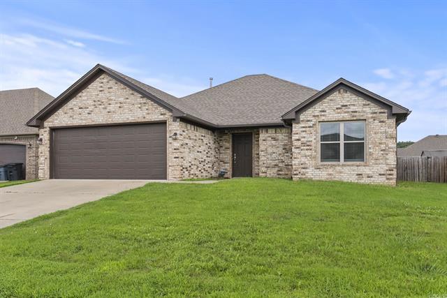 15  Aspen Creek  Vilonia, AR