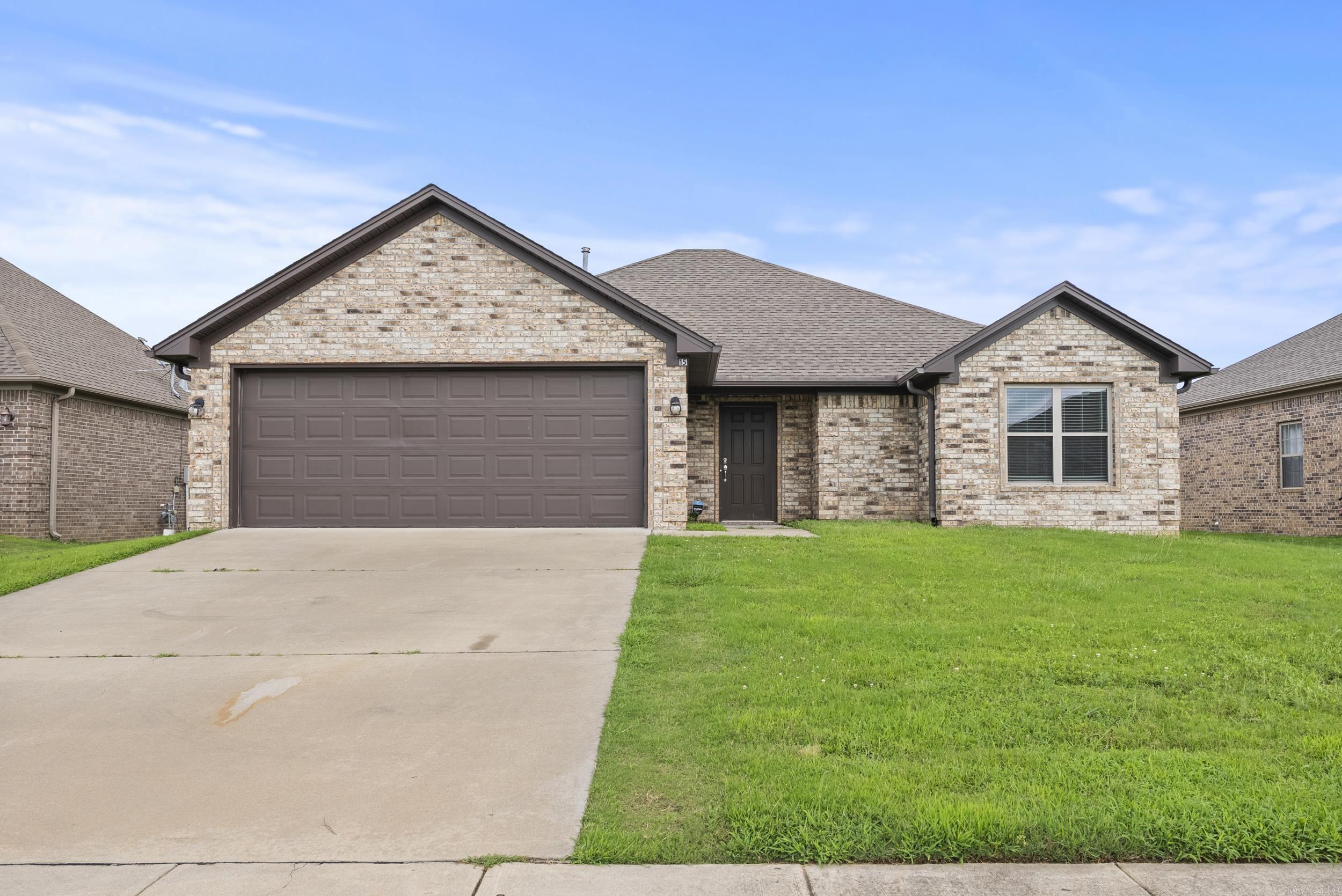 15 Aspen Creek  Vilonia, AR