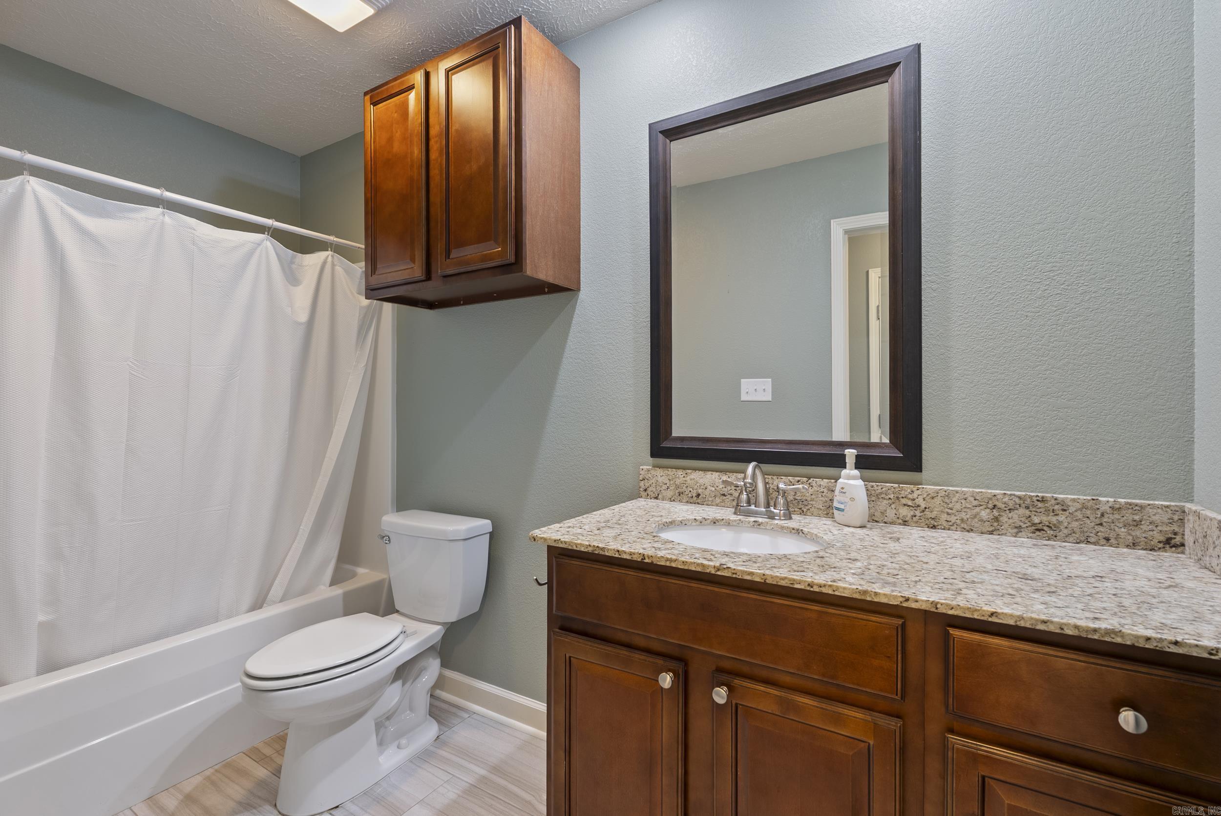 15 Aspen Creek  Vilonia, AR
