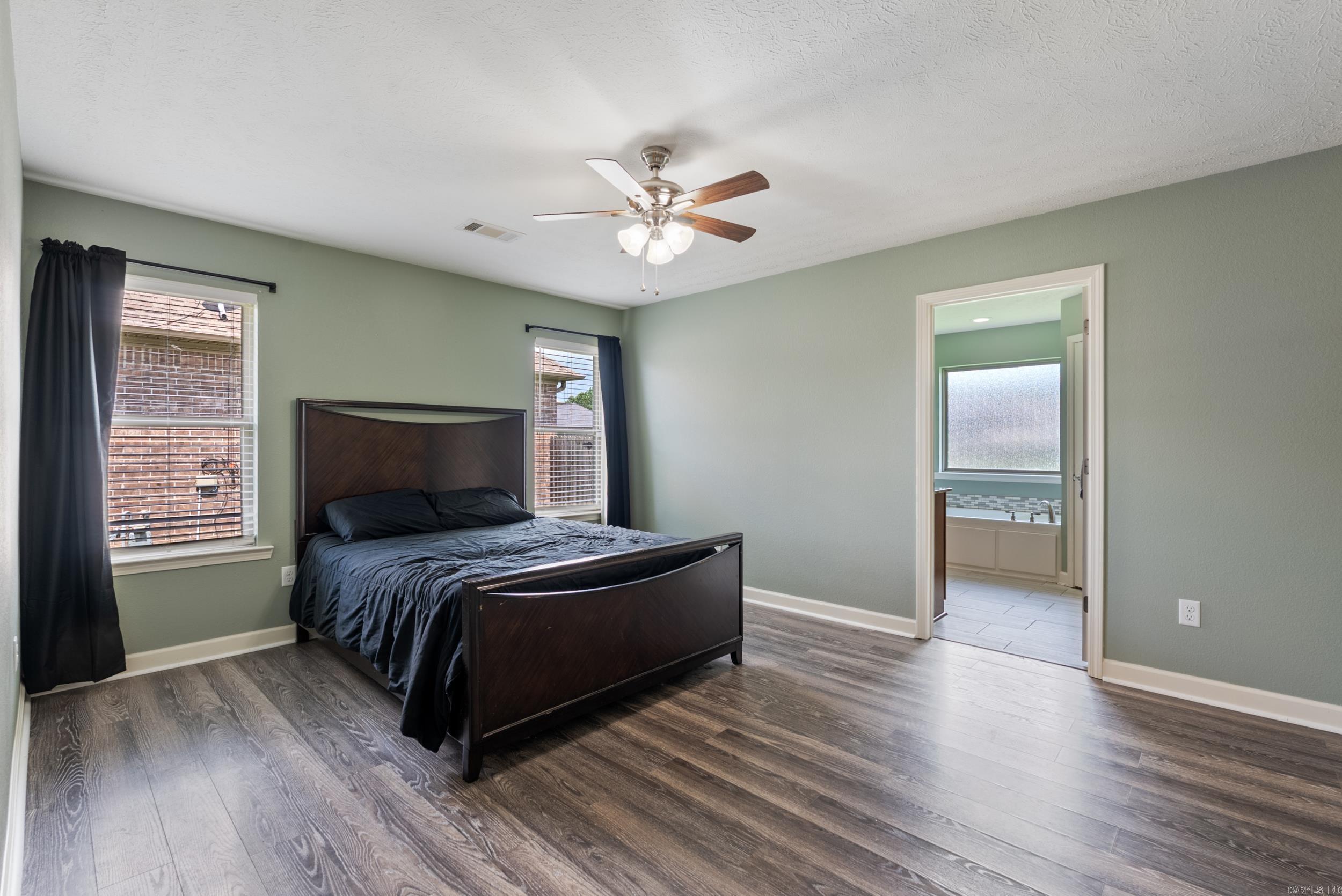 15 Aspen Creek  Vilonia, AR