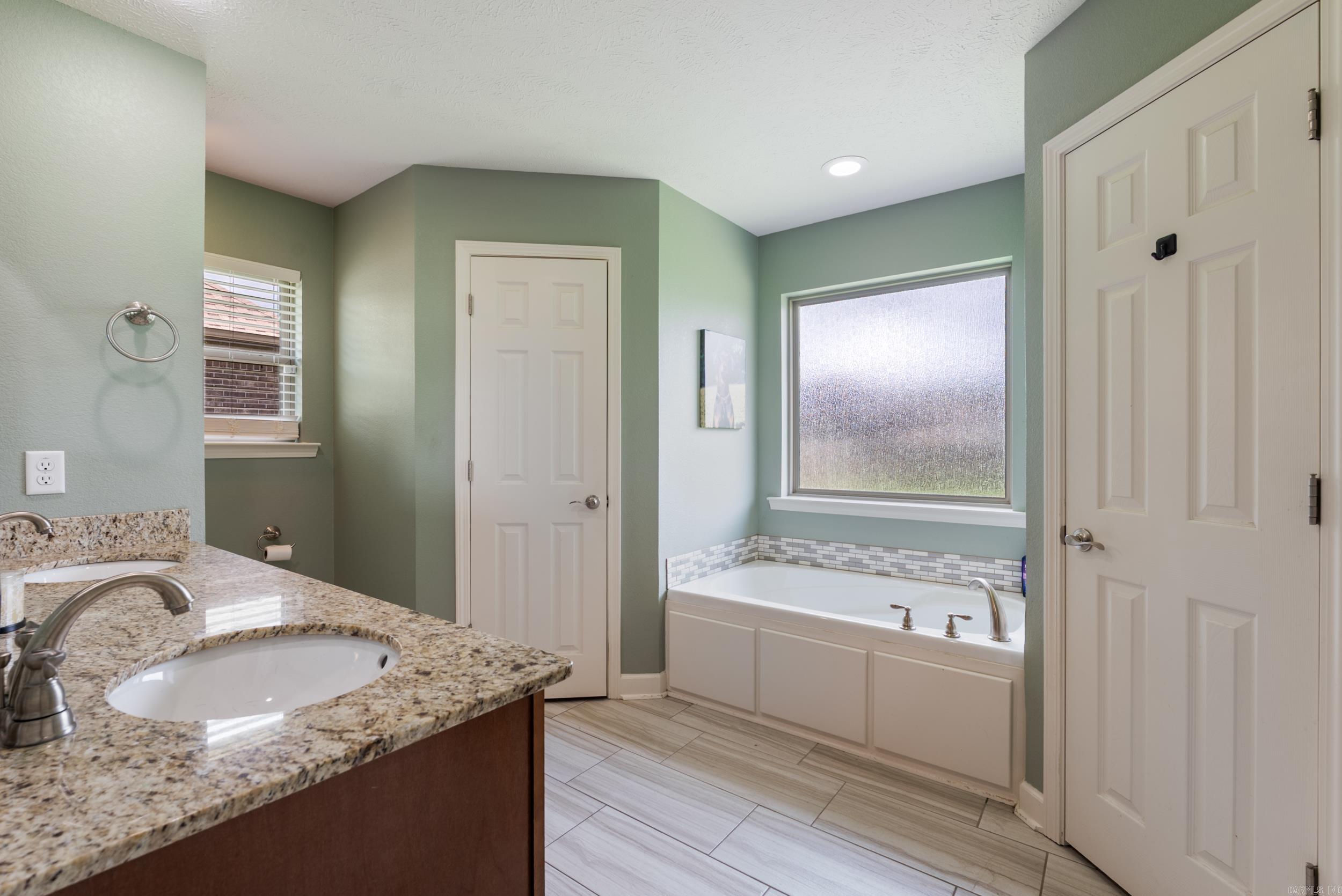 15 Aspen Creek  Vilonia, AR