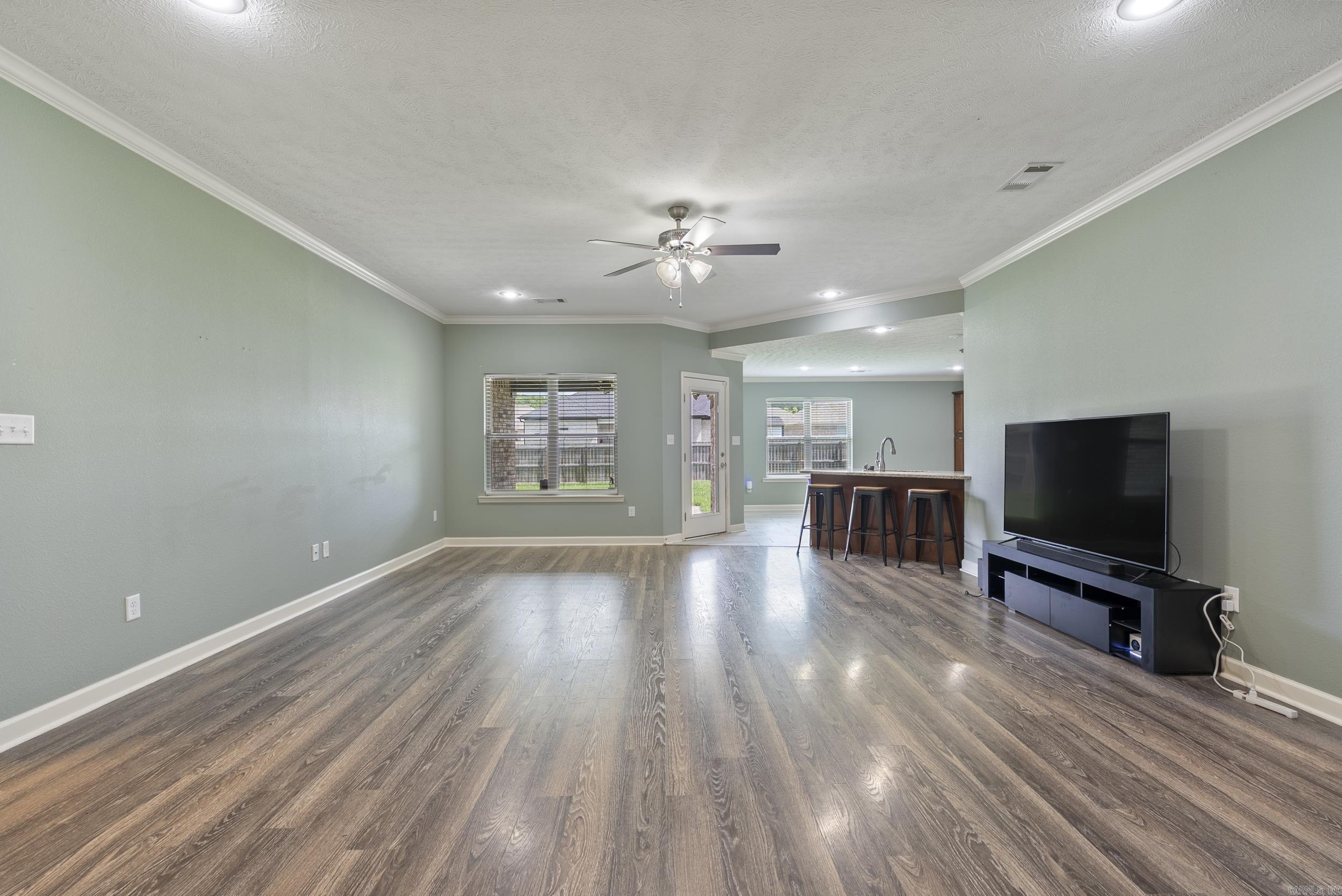 15 Aspen Creek  Vilonia, AR