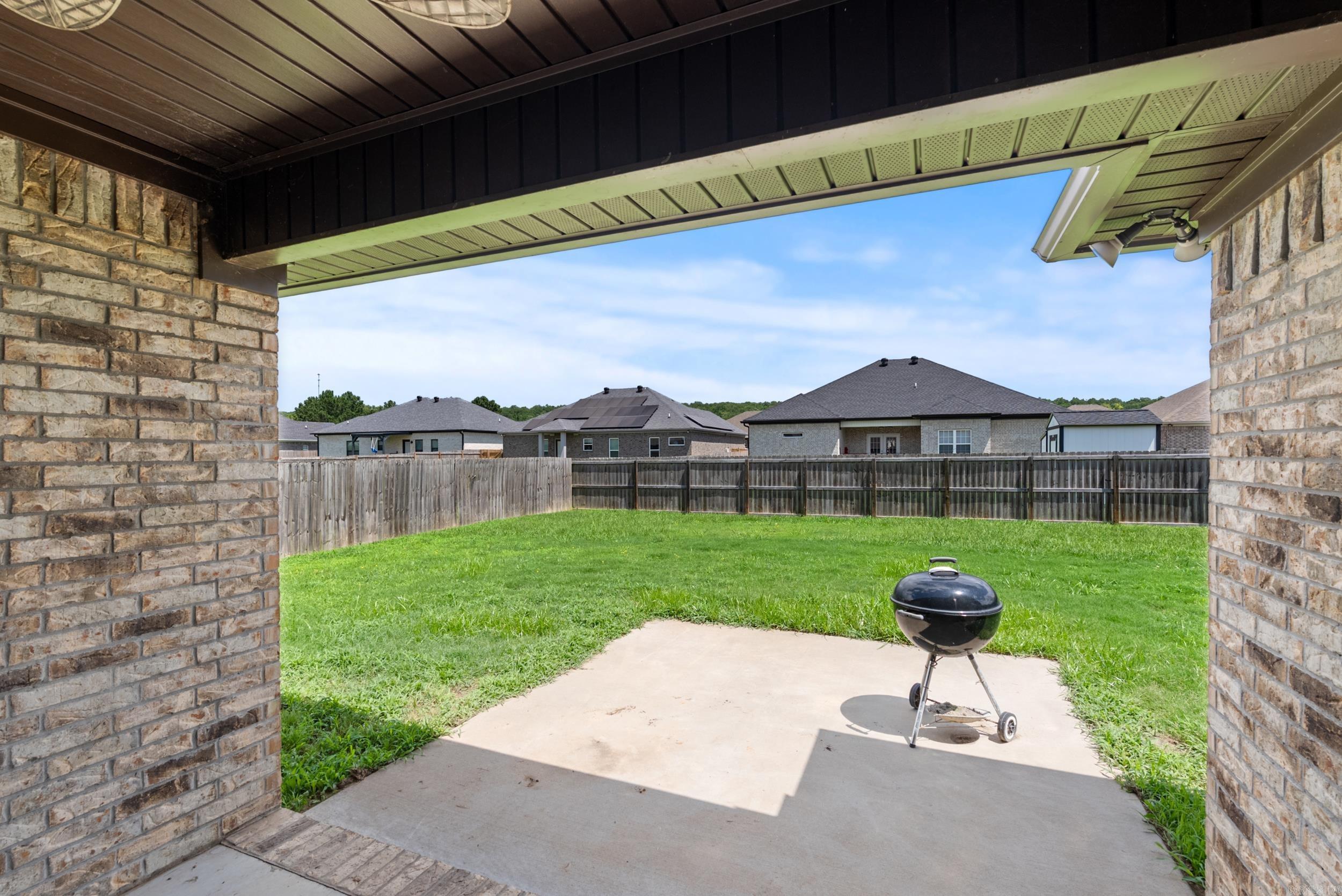 15 Aspen Creek  Vilonia, AR