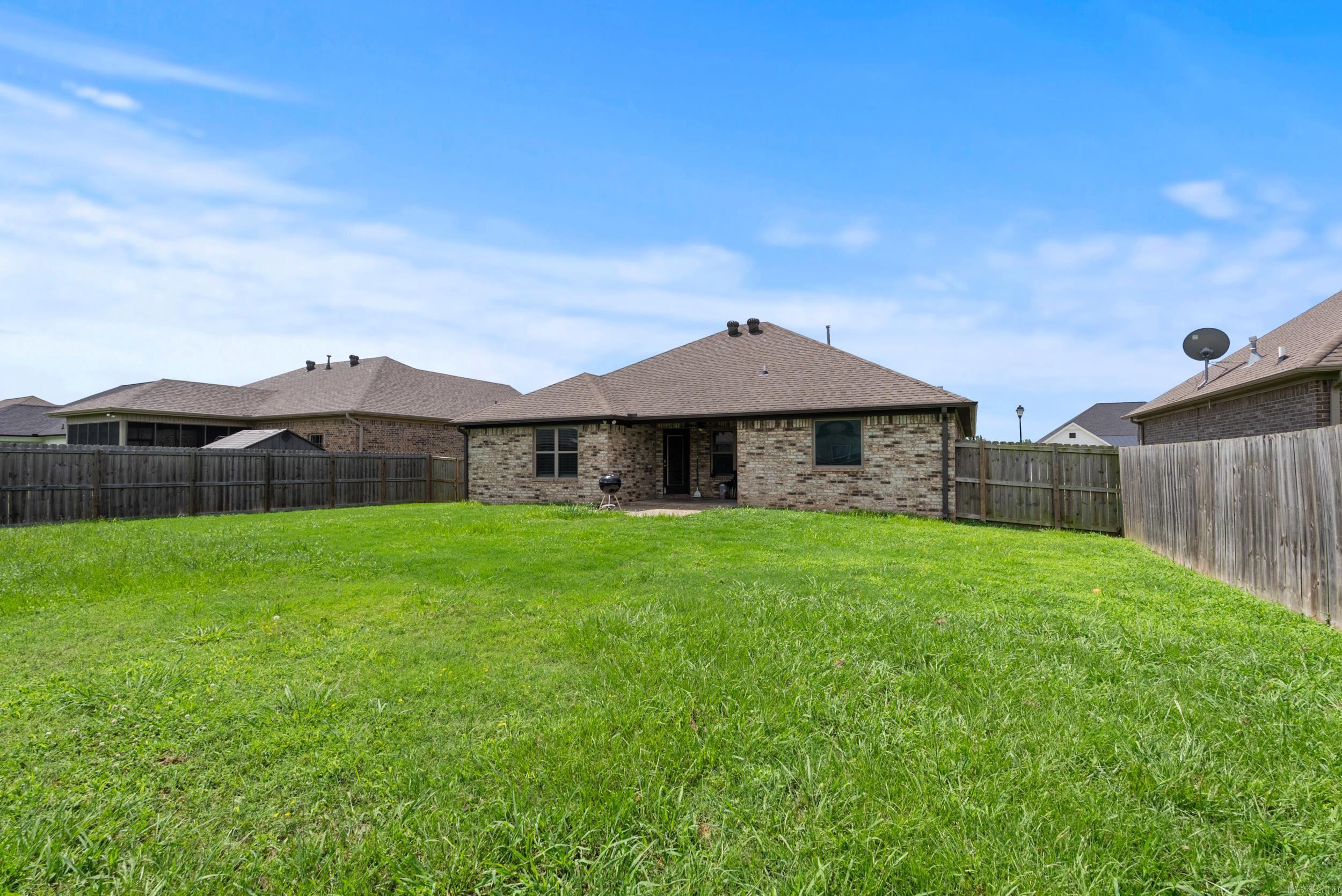 15 Aspen Creek  Vilonia, AR