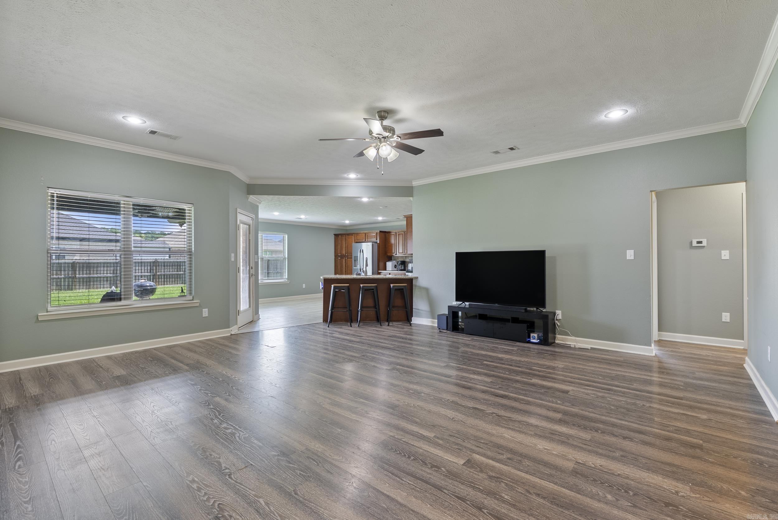 15 Aspen Creek  Vilonia, AR