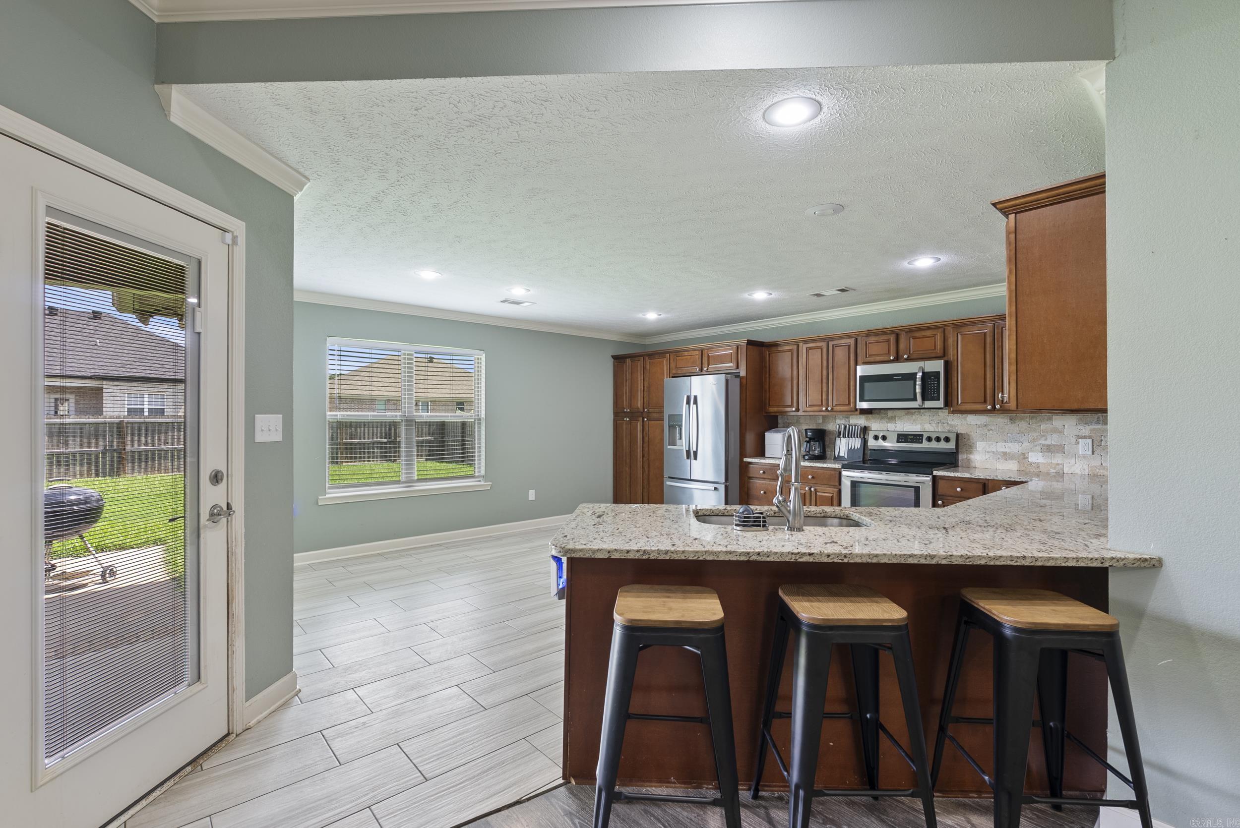 15 Aspen Creek  Vilonia, AR