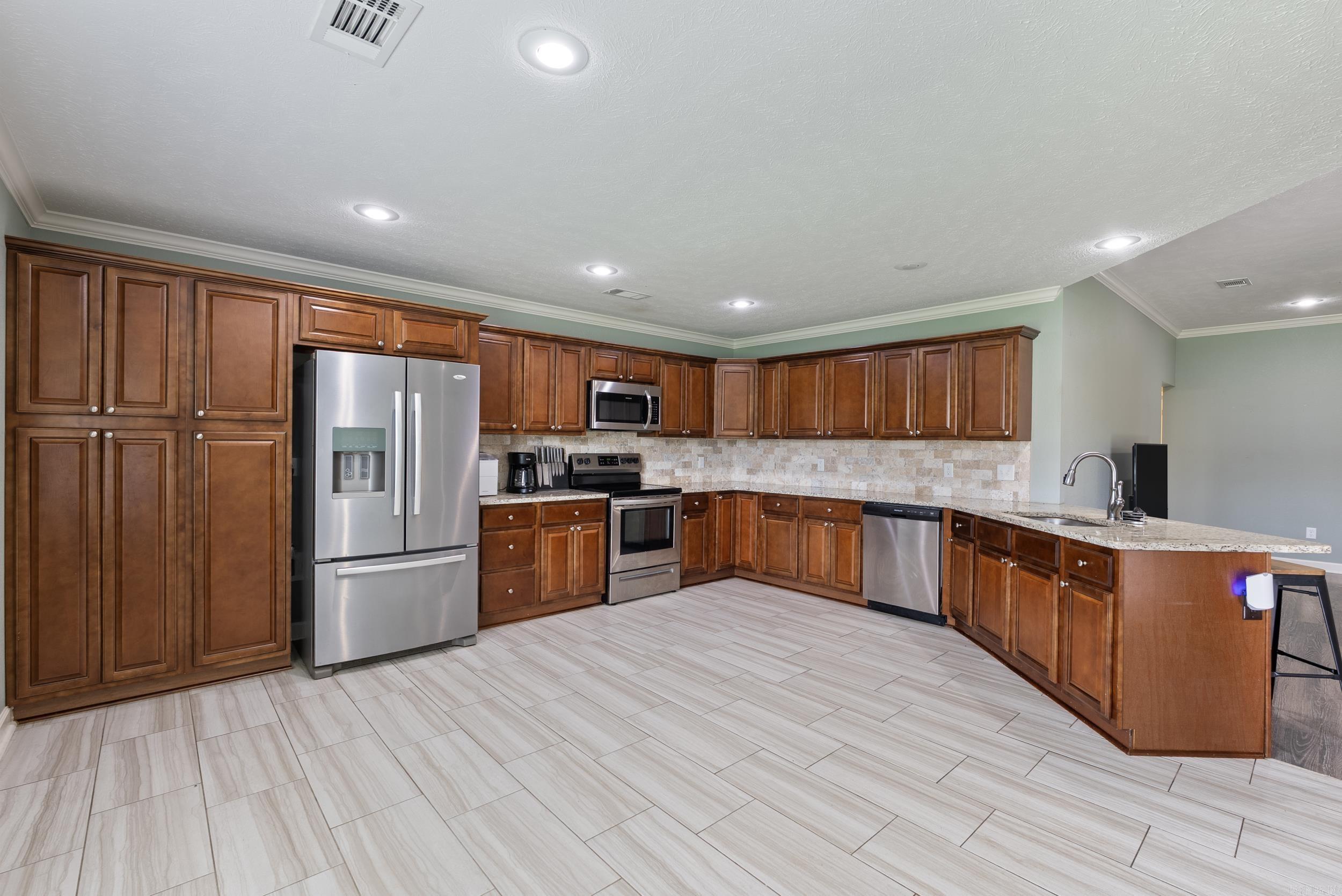 15 Aspen Creek  Vilonia, AR