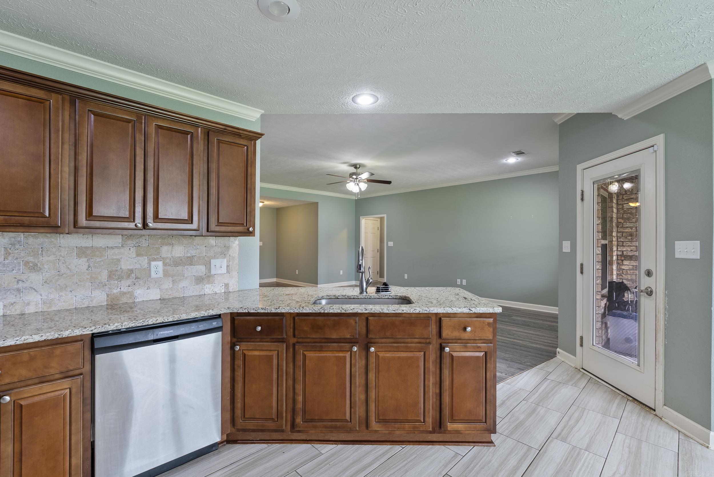 15 Aspen Creek  Vilonia, AR