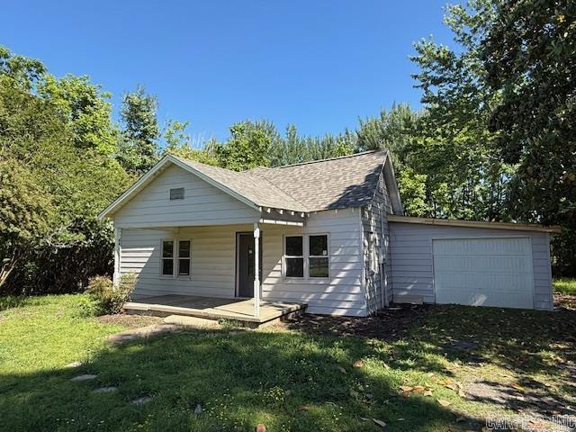 7 Naylor Road  Vilonia, AR