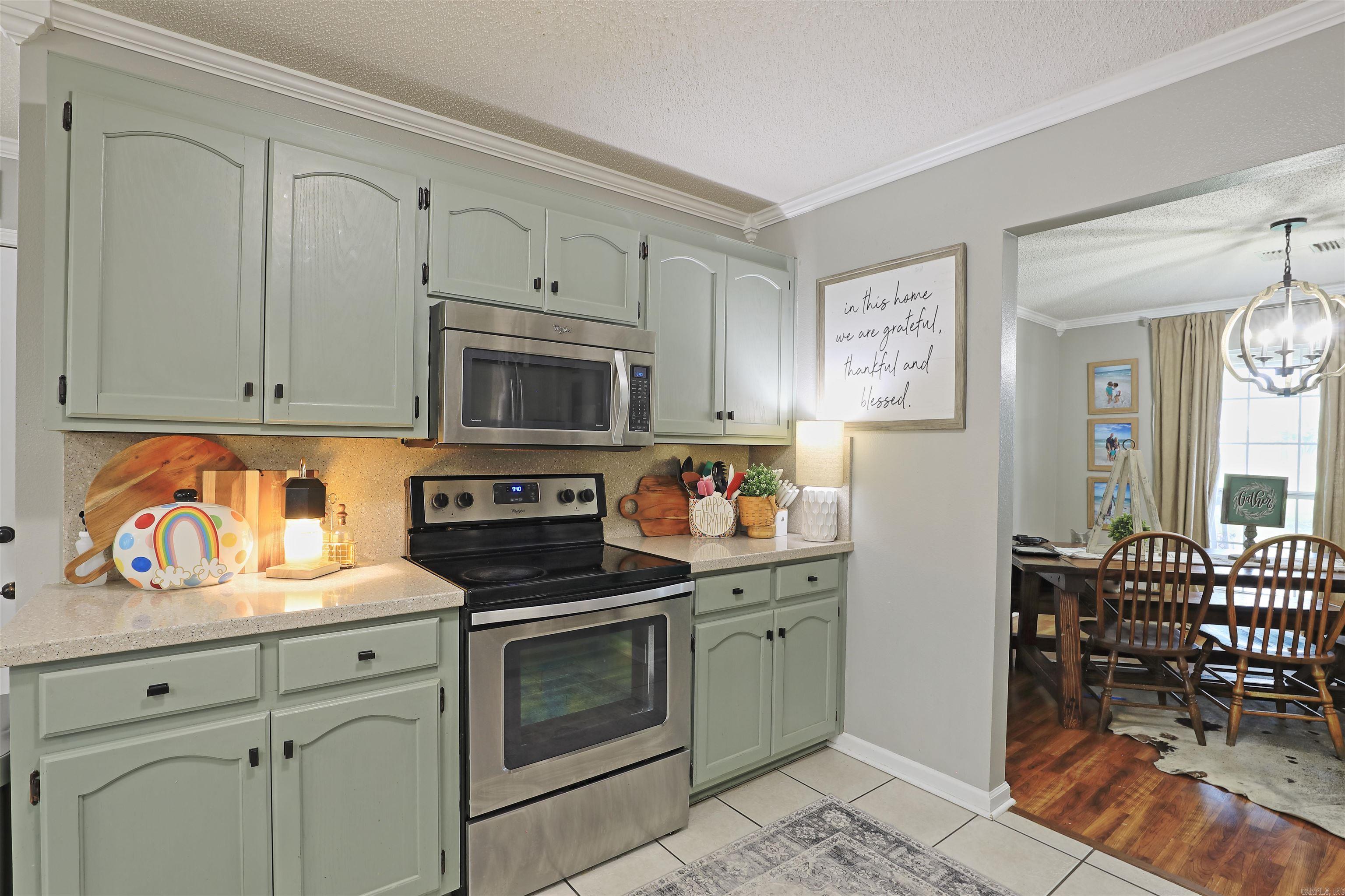 329 Regal Oaks  White Hall, AR