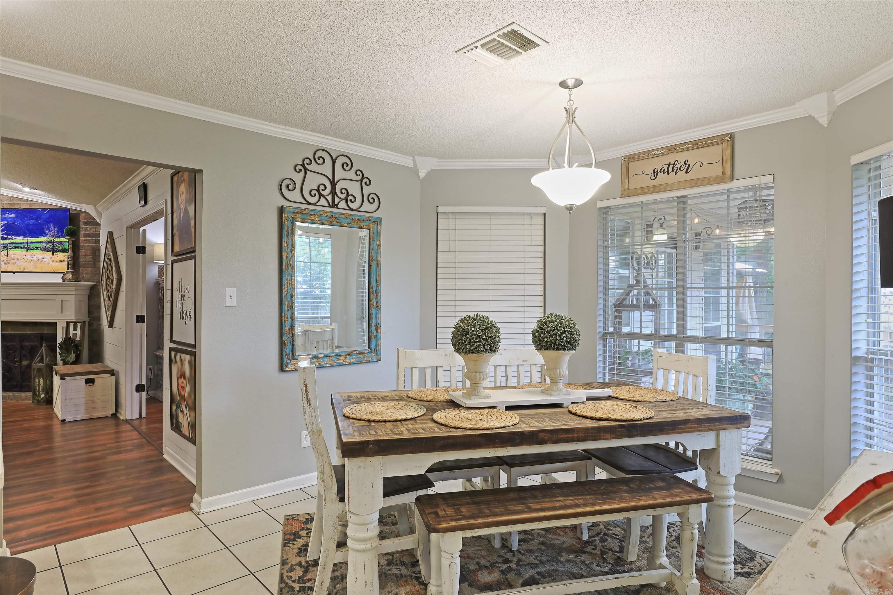 329 Regal Oaks  White Hall, AR