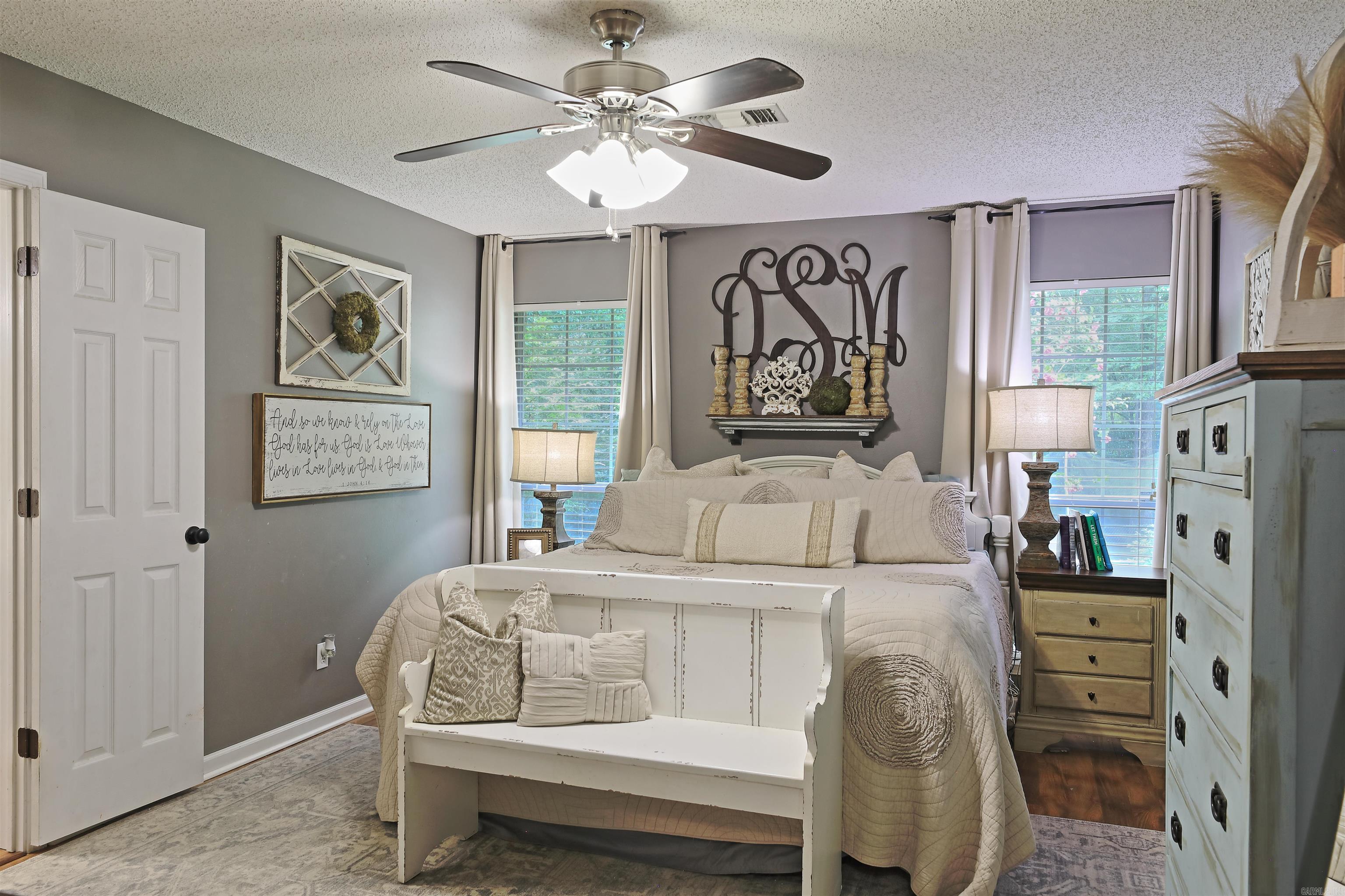 329 Regal Oaks  White Hall, AR