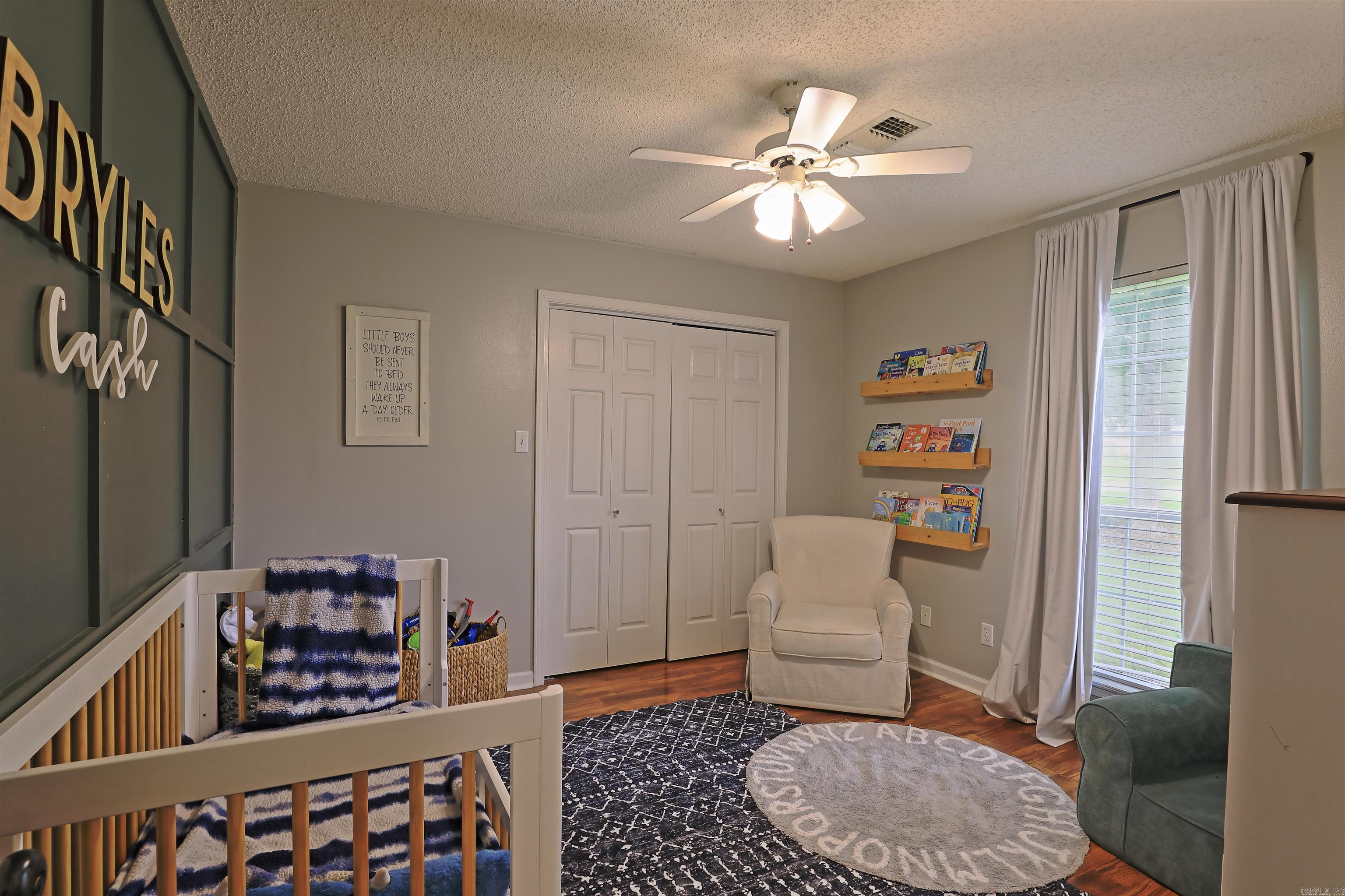 329 Regal Oaks  White Hall, AR
