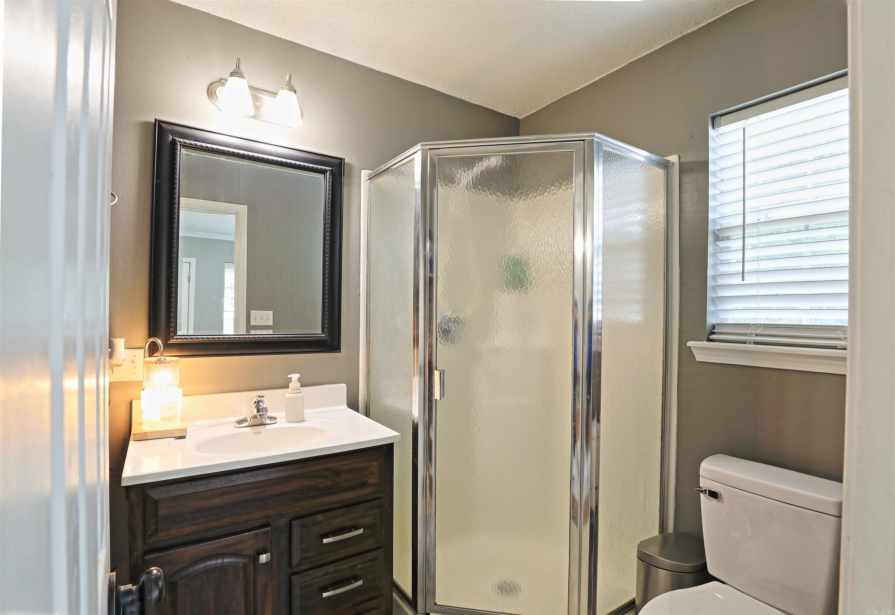 329 Regal Oaks  White Hall, AR