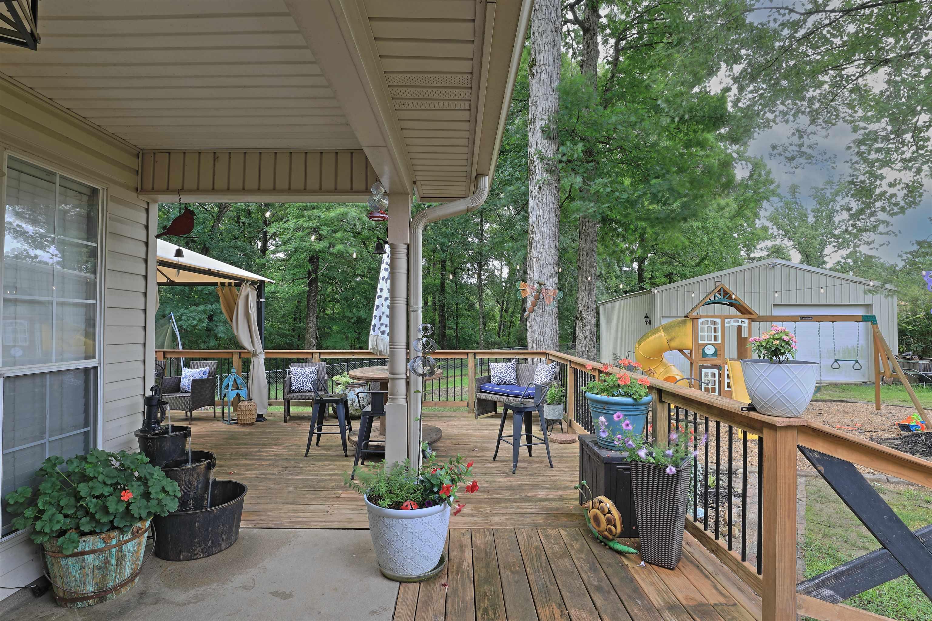 329 Regal Oaks  White Hall, AR