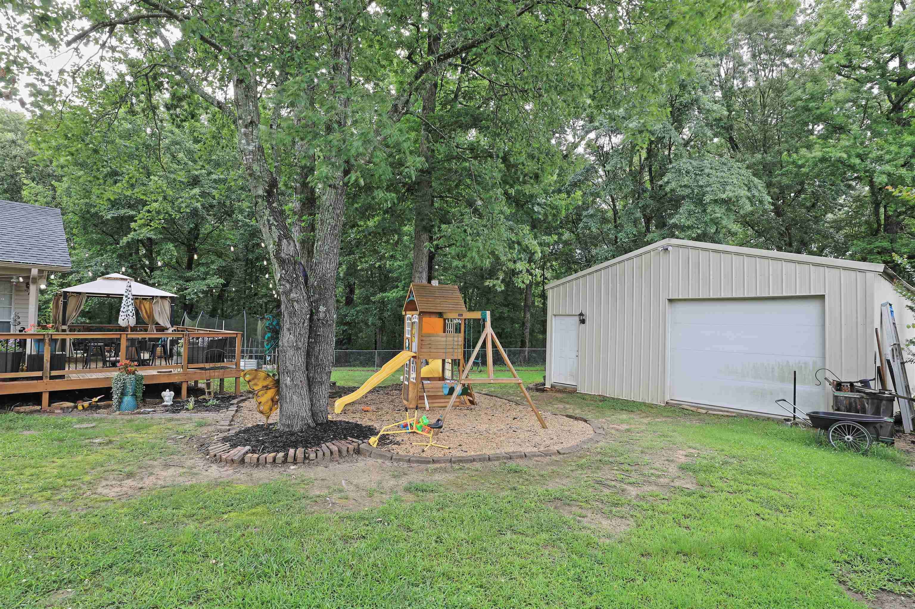 329 Regal Oaks  White Hall, AR