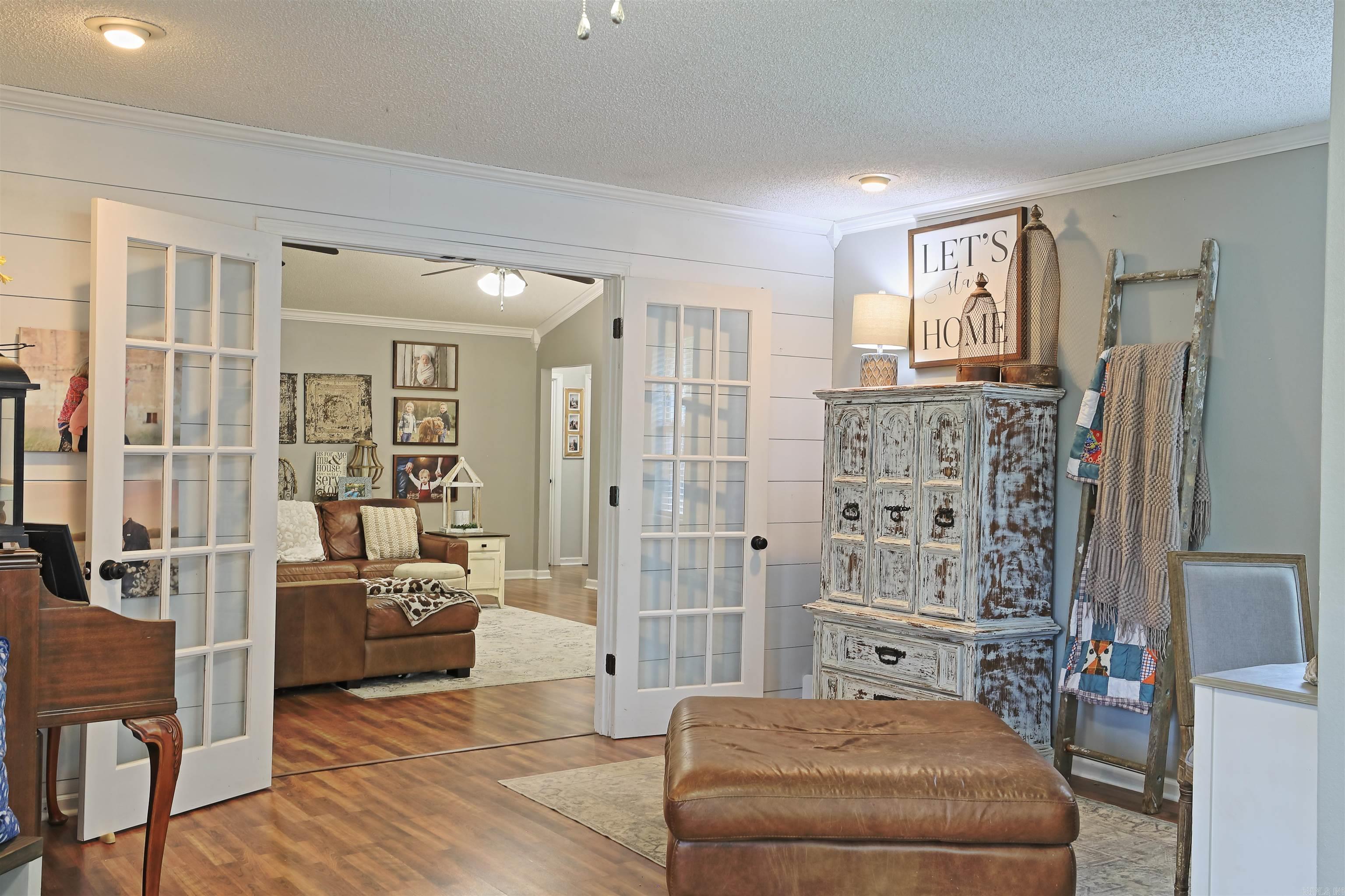 329 Regal Oaks  White Hall, AR