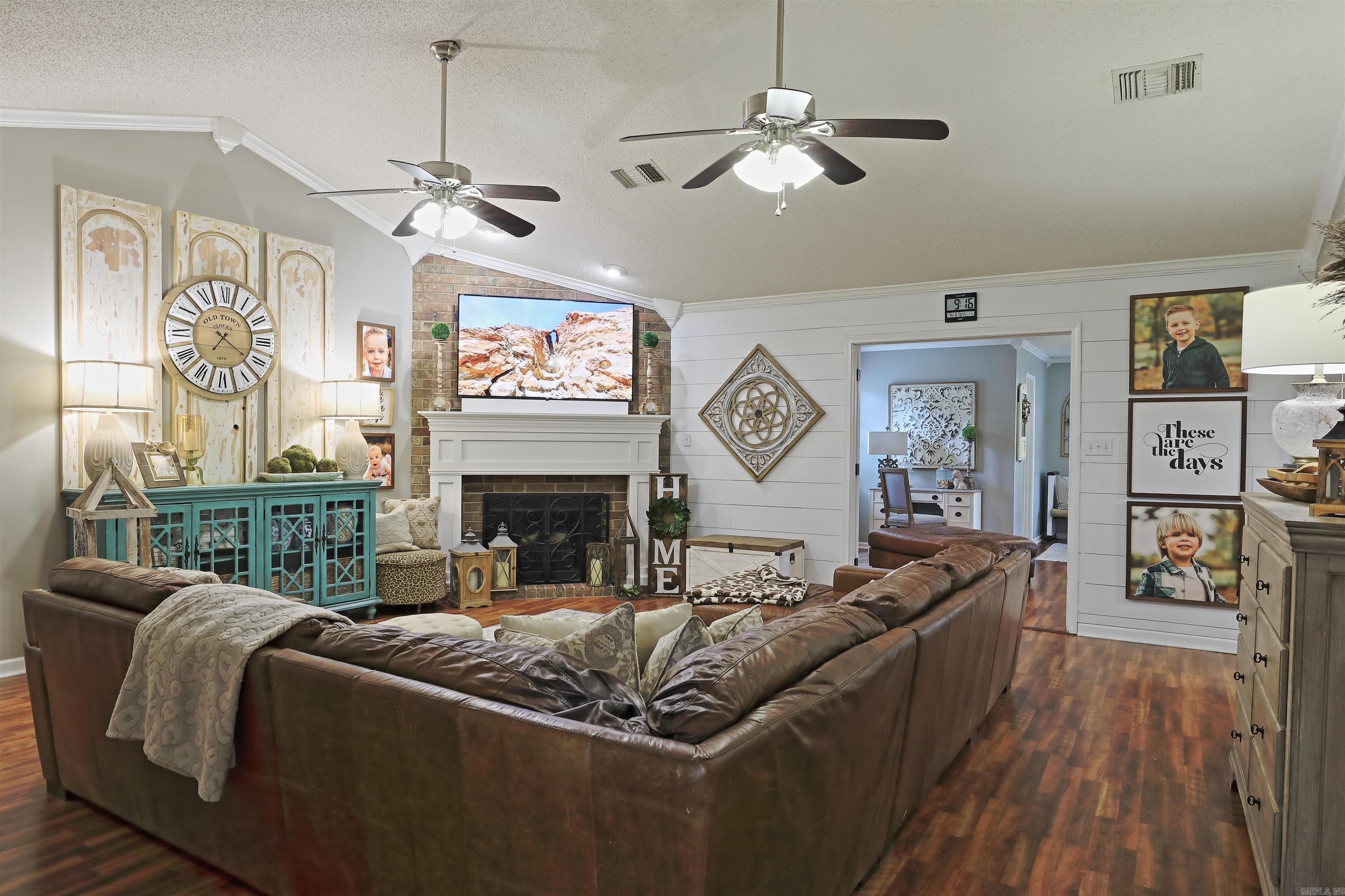 329 Regal Oaks  White Hall, AR