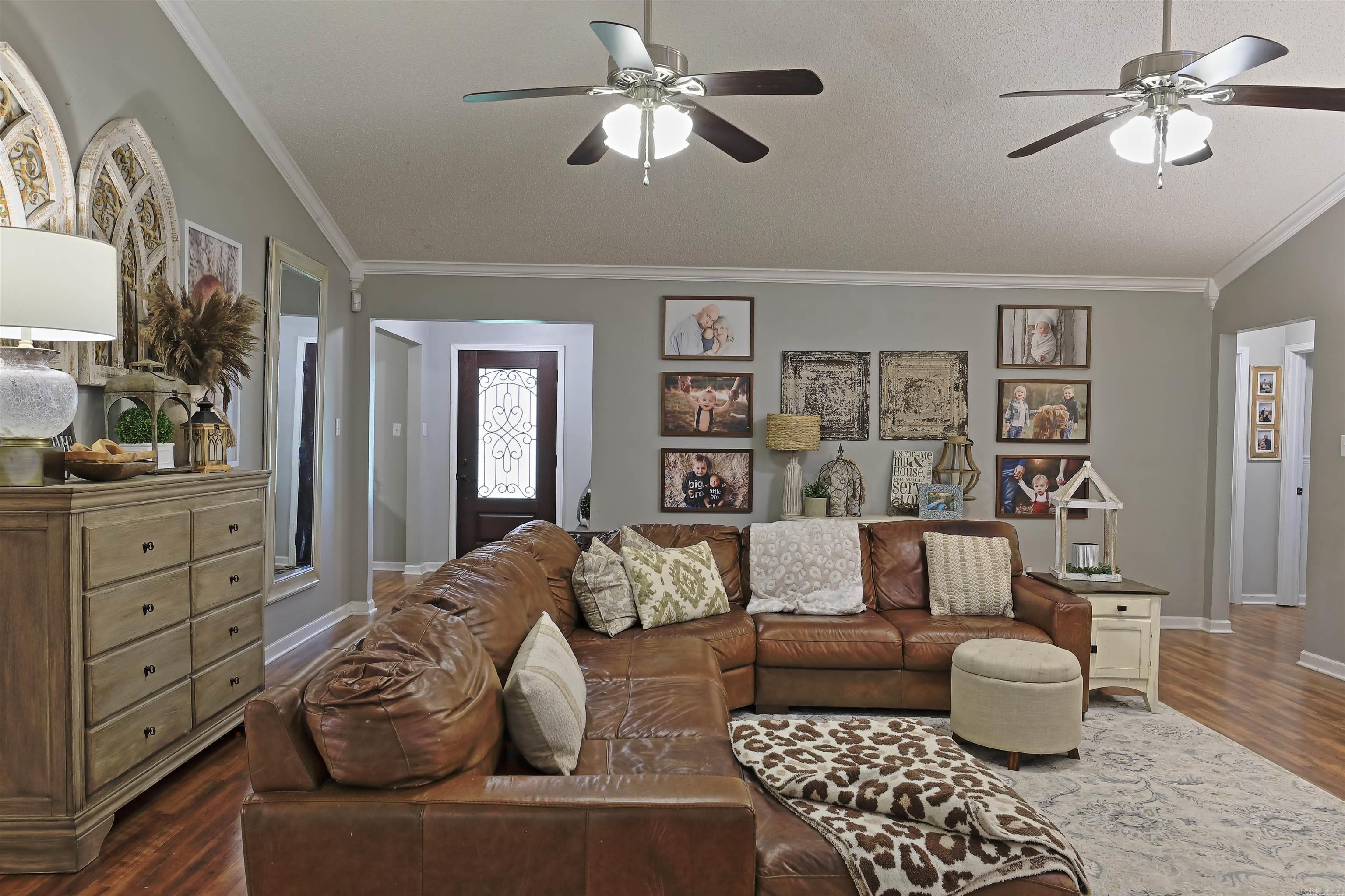 329 Regal Oaks  White Hall, AR