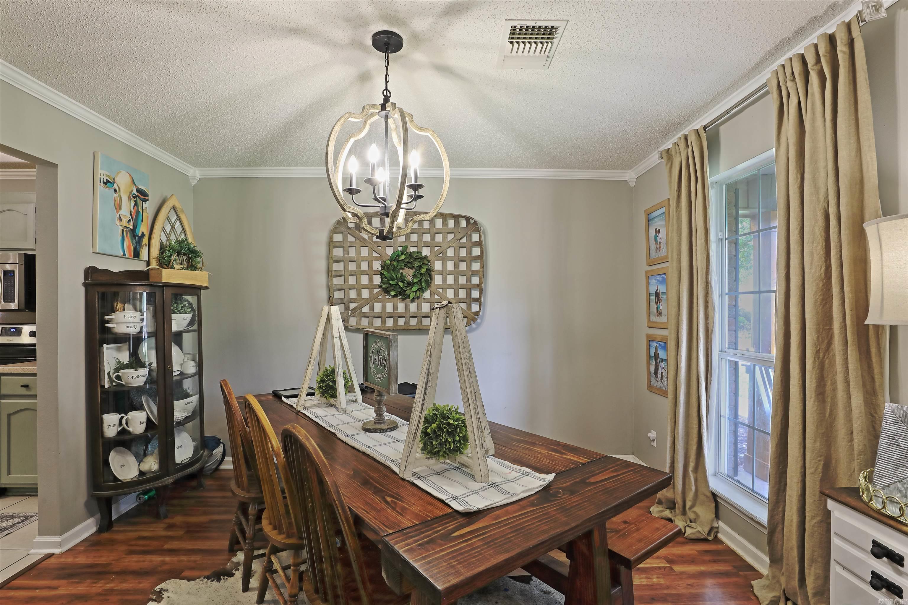 329 Regal Oaks  White Hall, AR