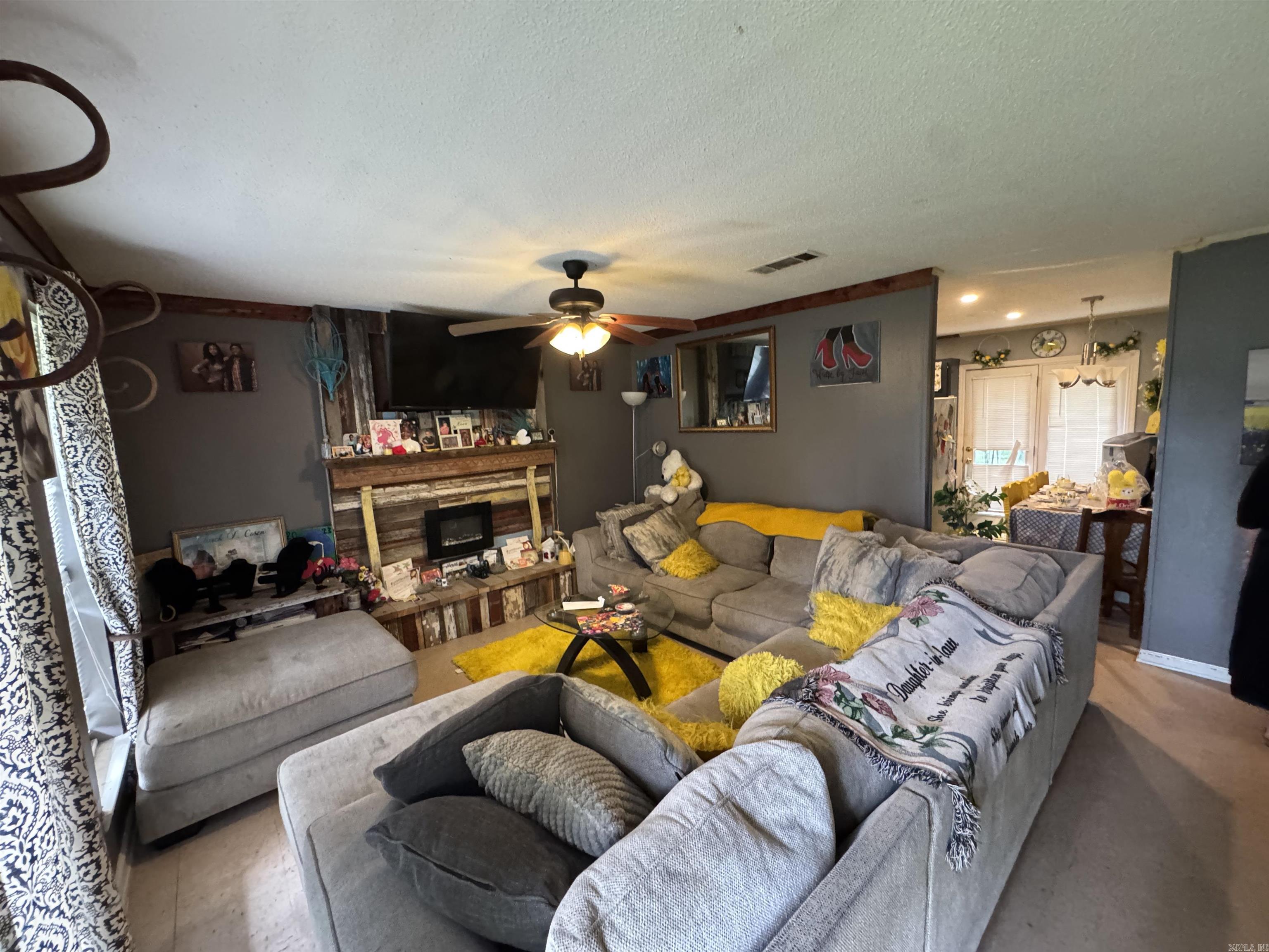 1305 Ray Road  Jacksonville, AR