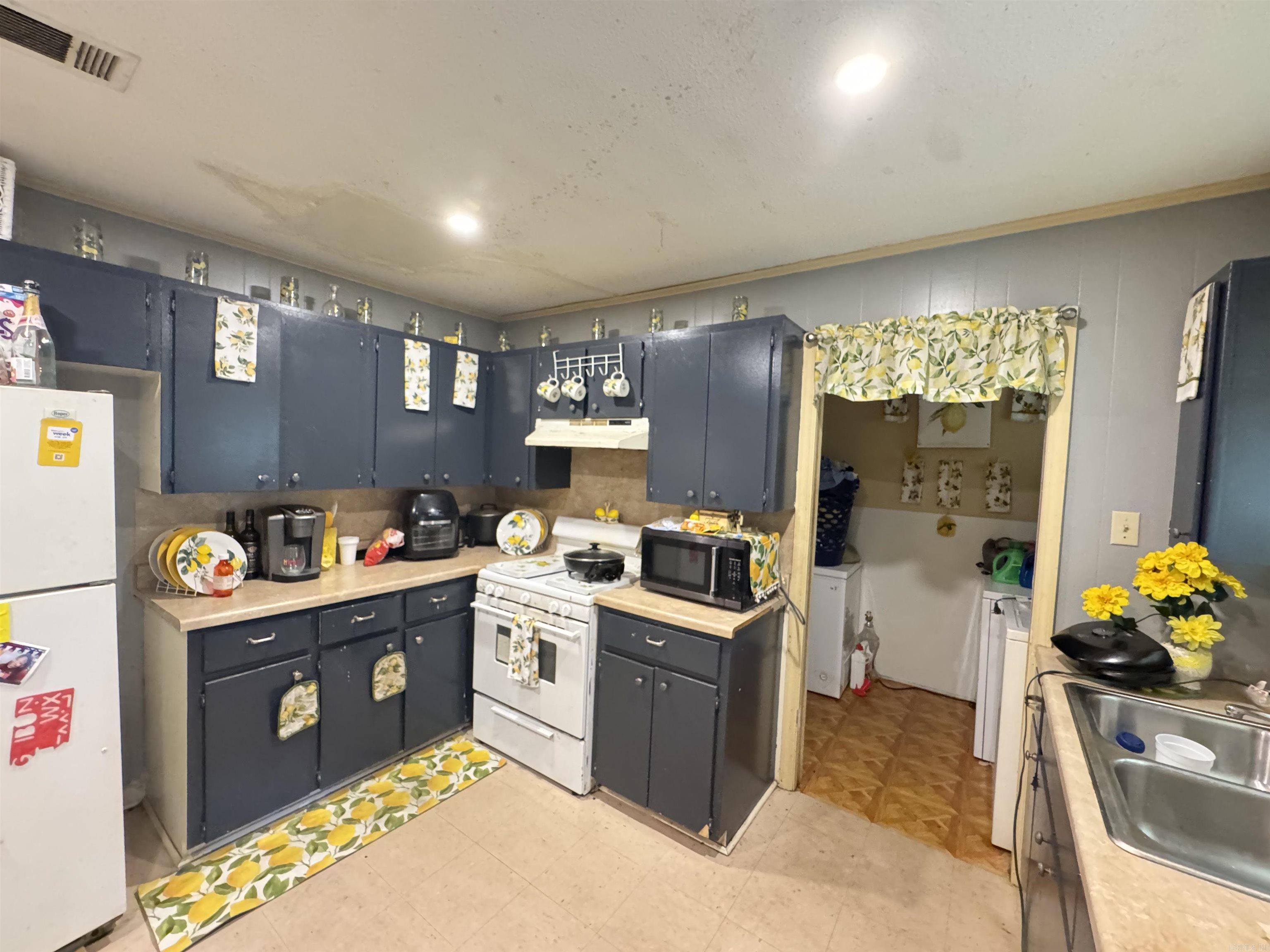 1305 Ray Road  Jacksonville, AR