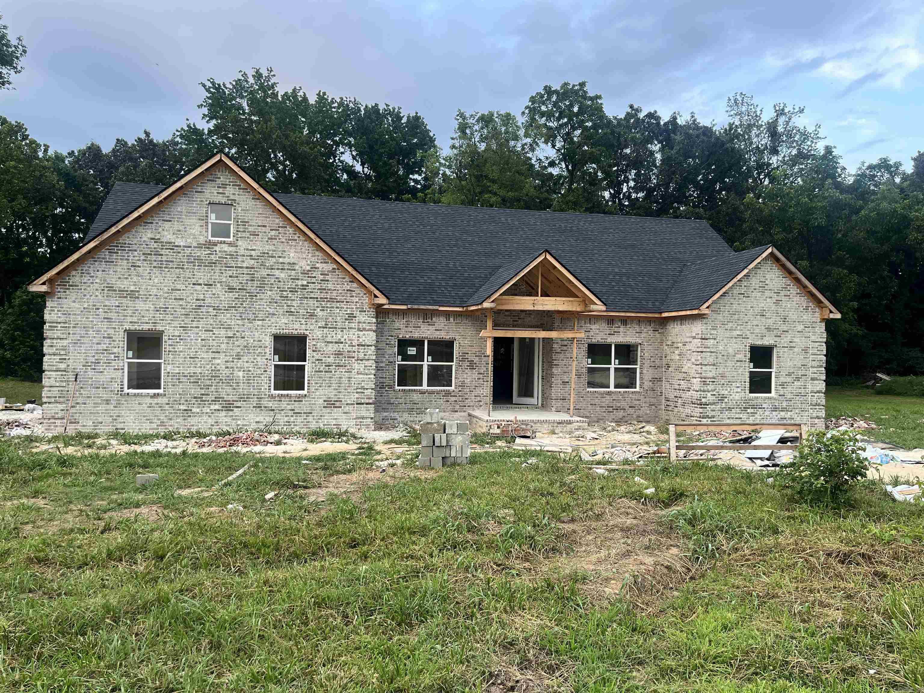 152 Leatherwood Circle