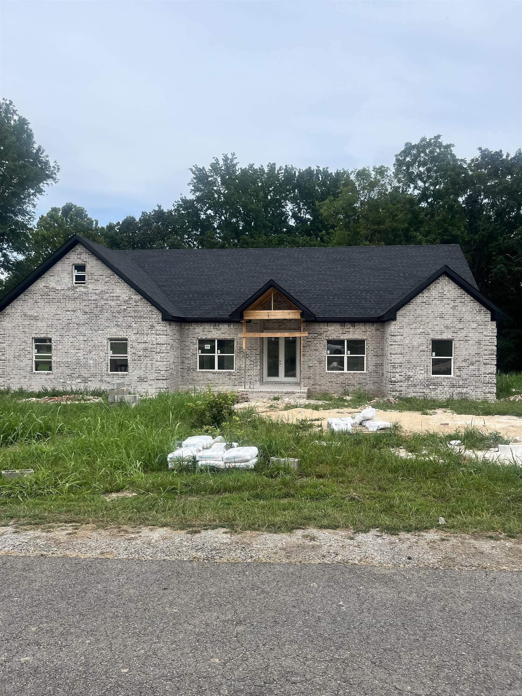 152 Leatherwood  Batesville, AR