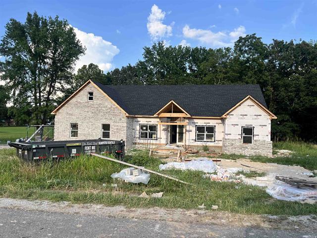 152  Leatherwood  Batesville, AR