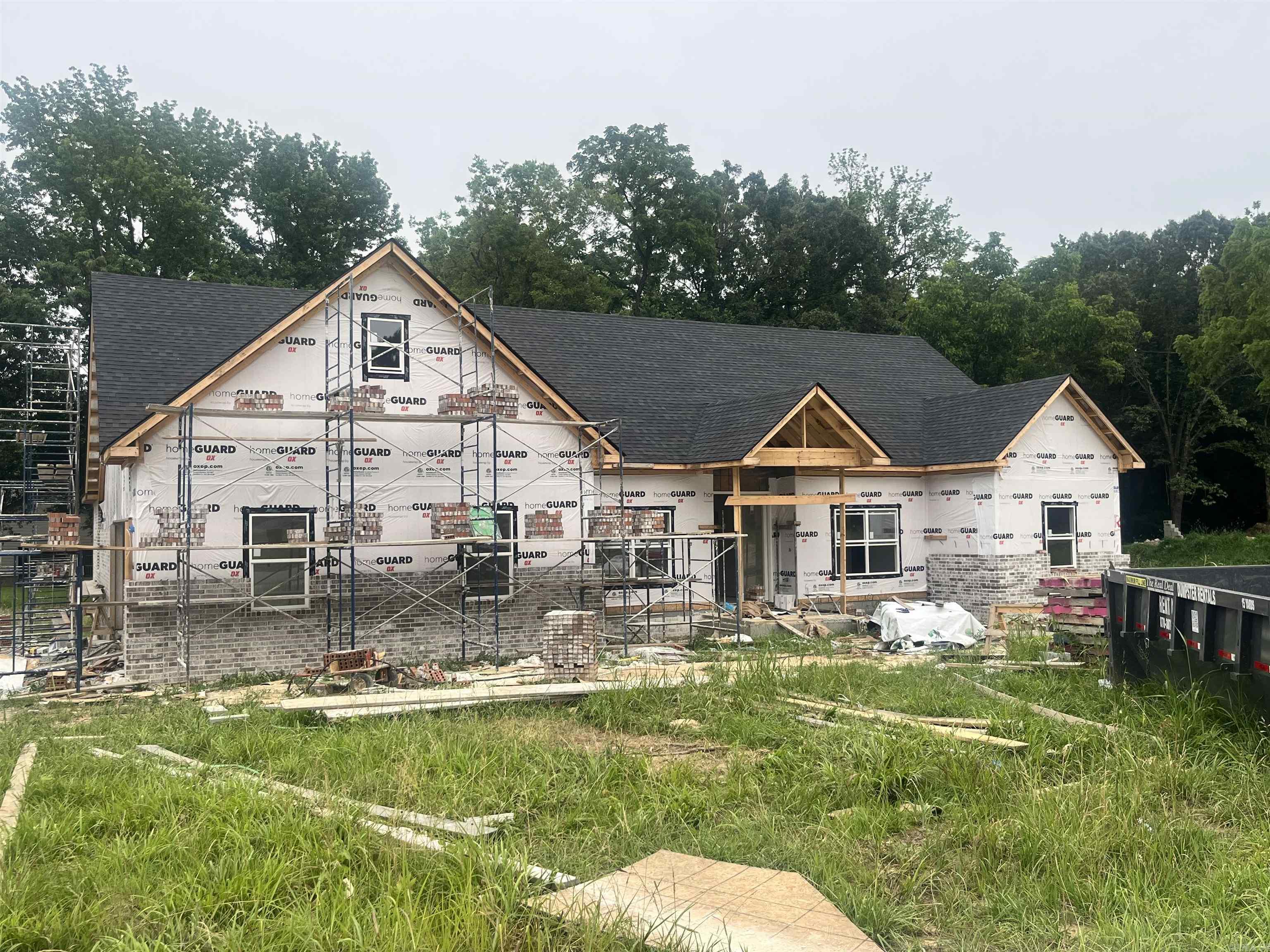 152 Leatherwood  Batesville, AR