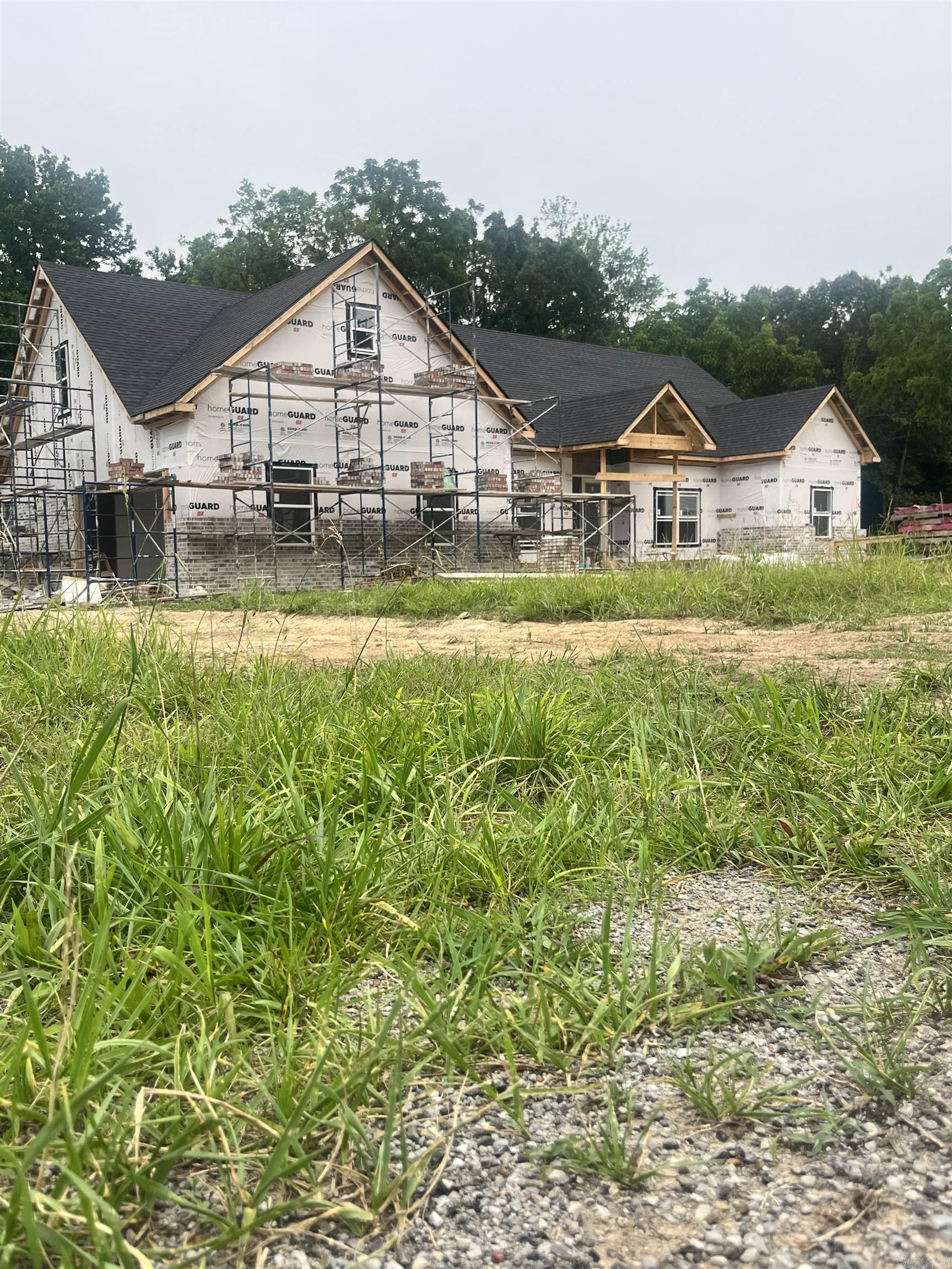 152 Leatherwood  Batesville, AR