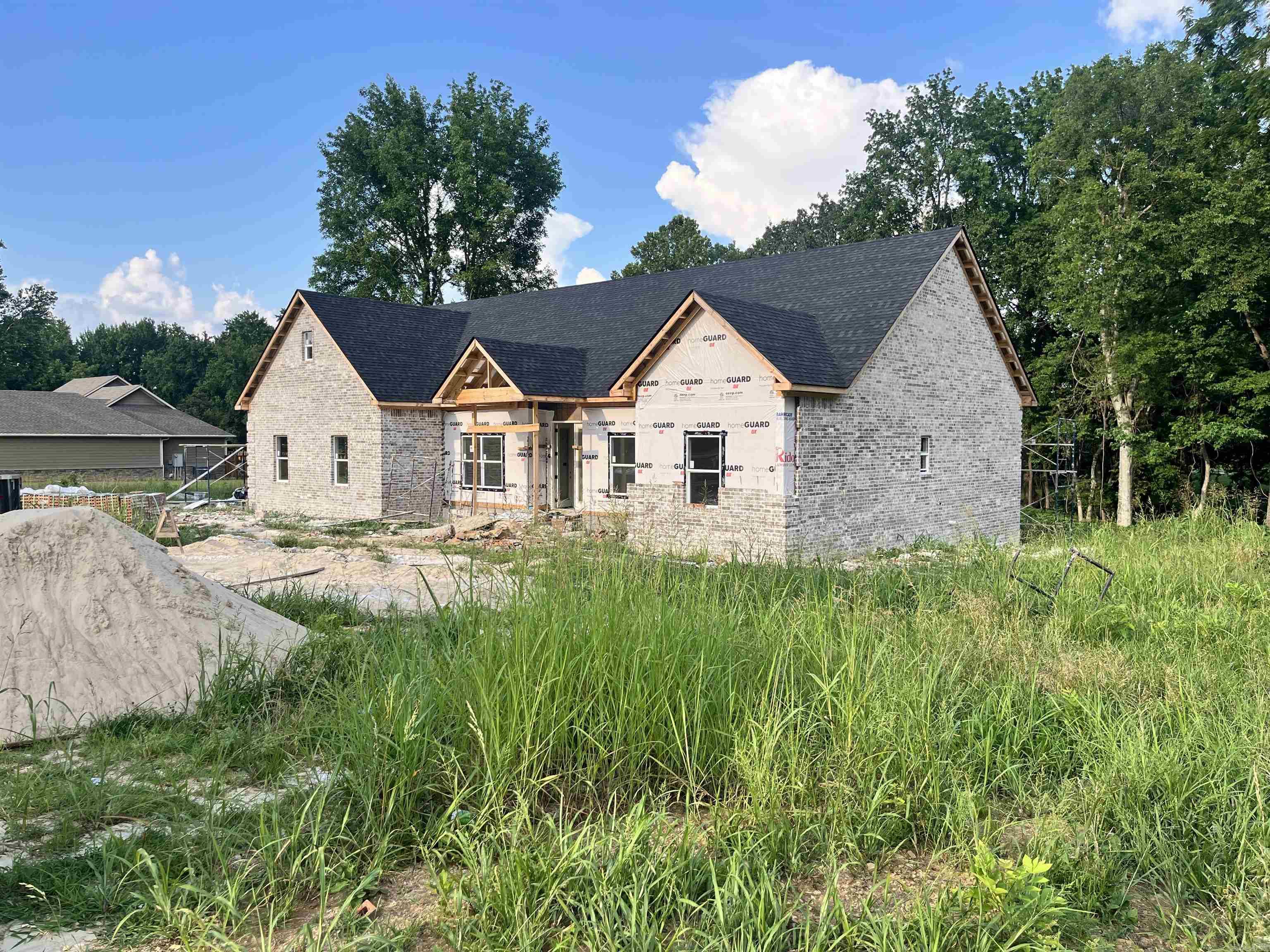 152 Leatherwood  Batesville, AR