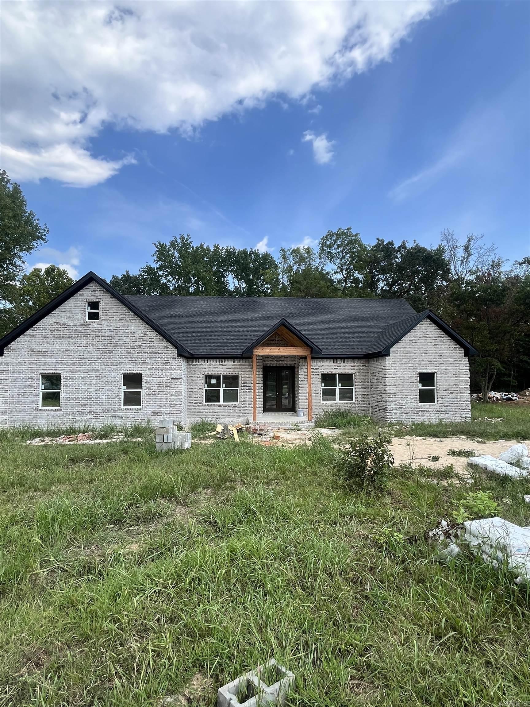 152 Leatherwood  Batesville, AR