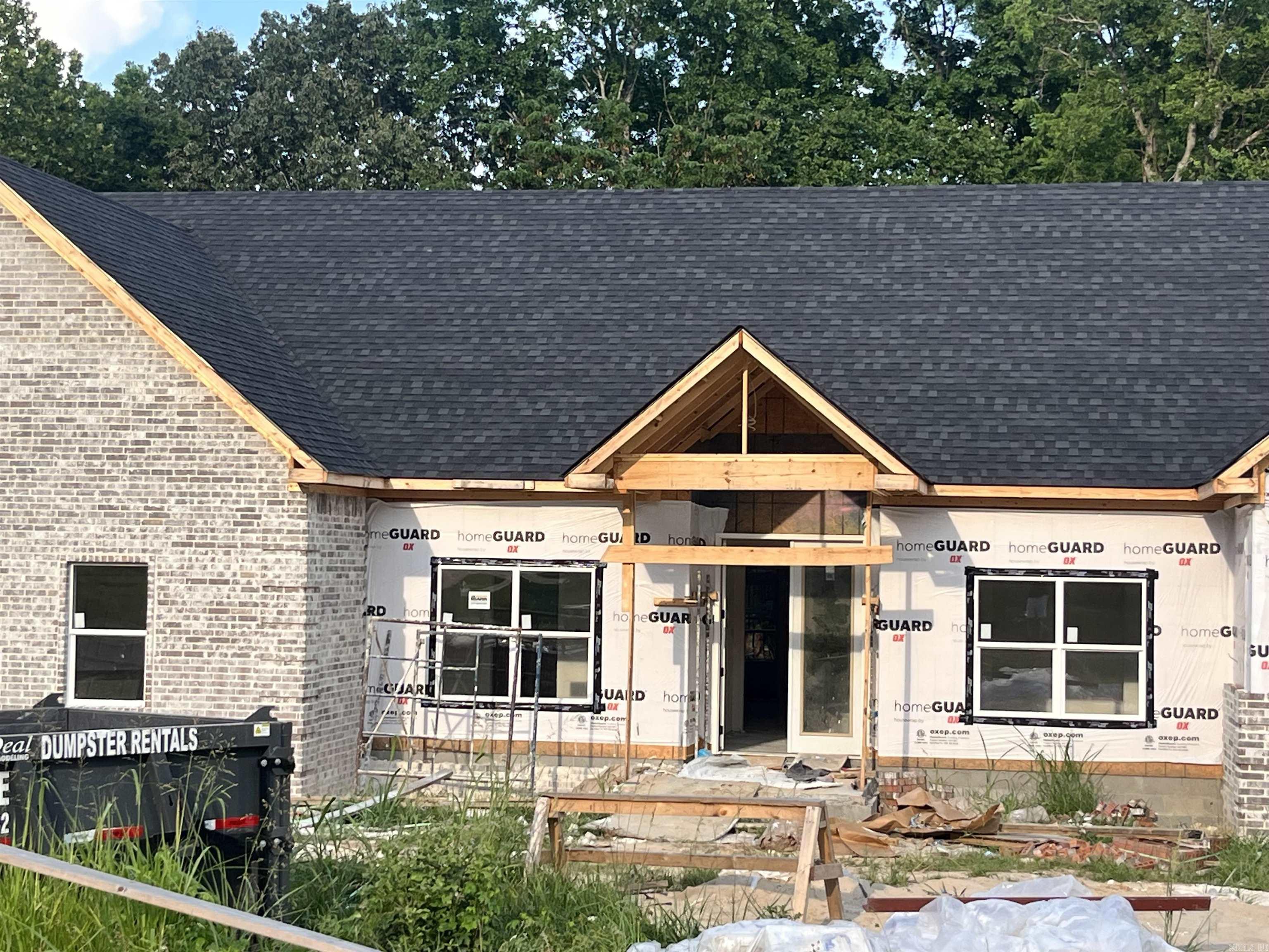 152 Leatherwood  Batesville, AR
