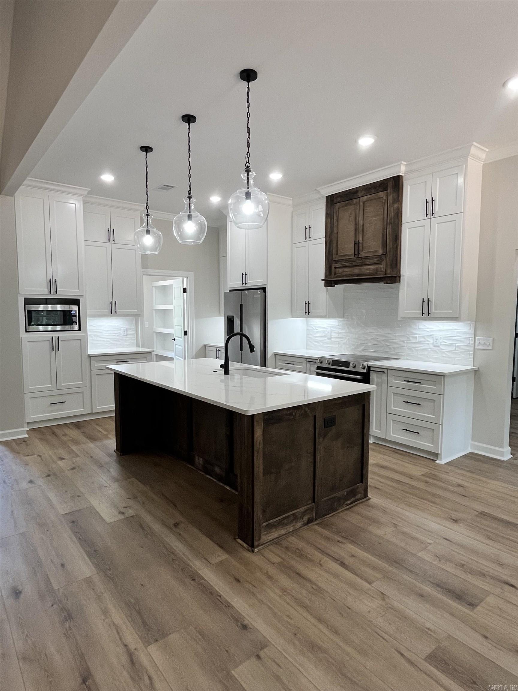 152 Leatherwood  Batesville, AR