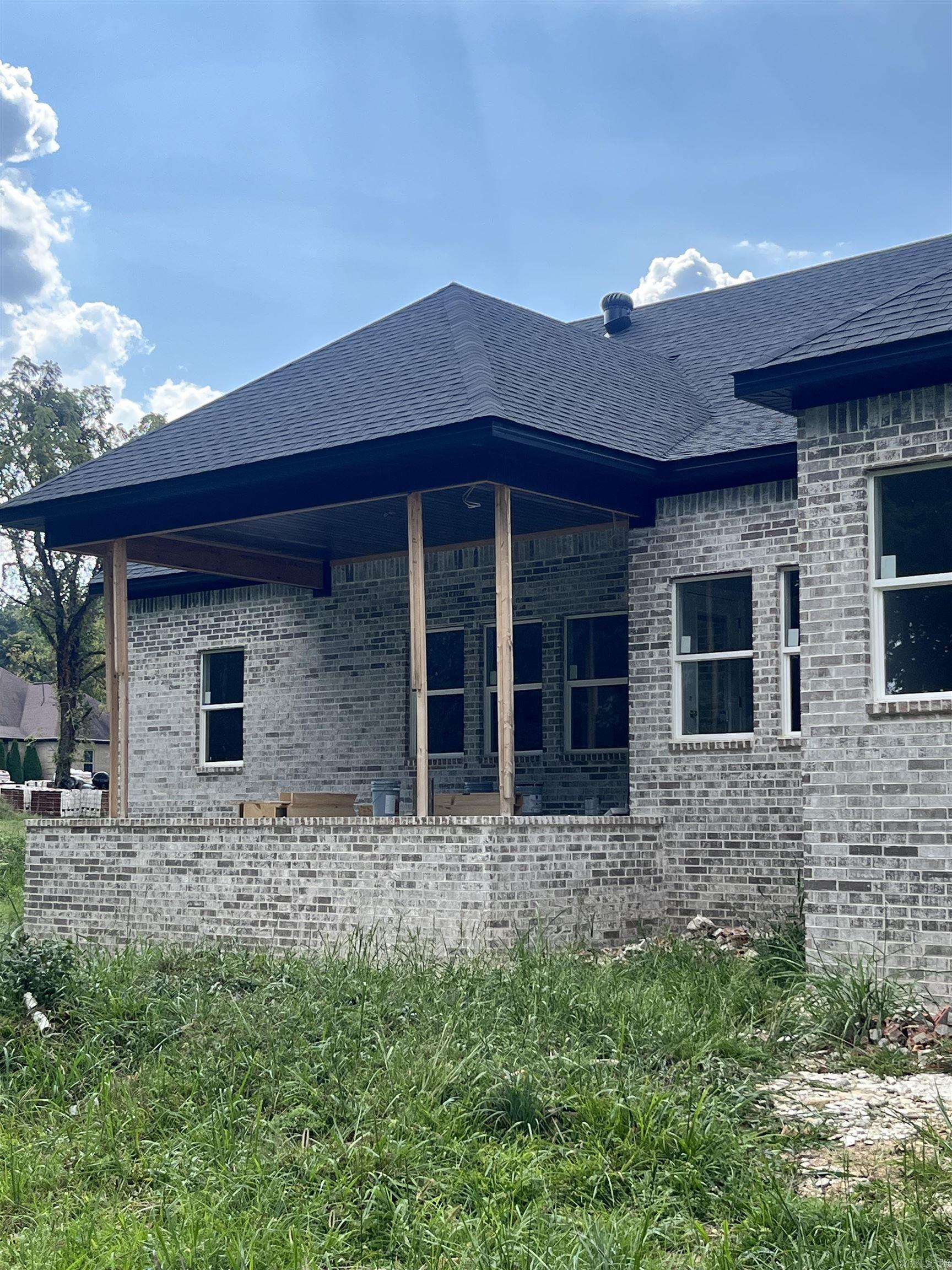 152 Leatherwood  Batesville, AR