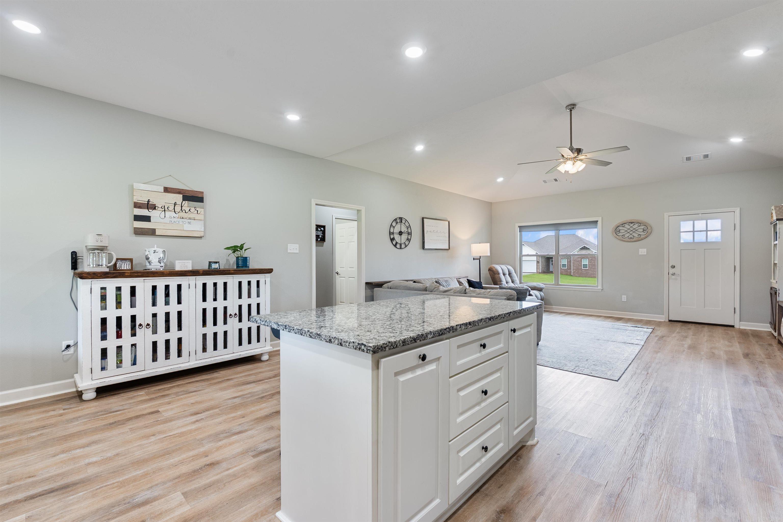7 Edward  Greenbrier, AR