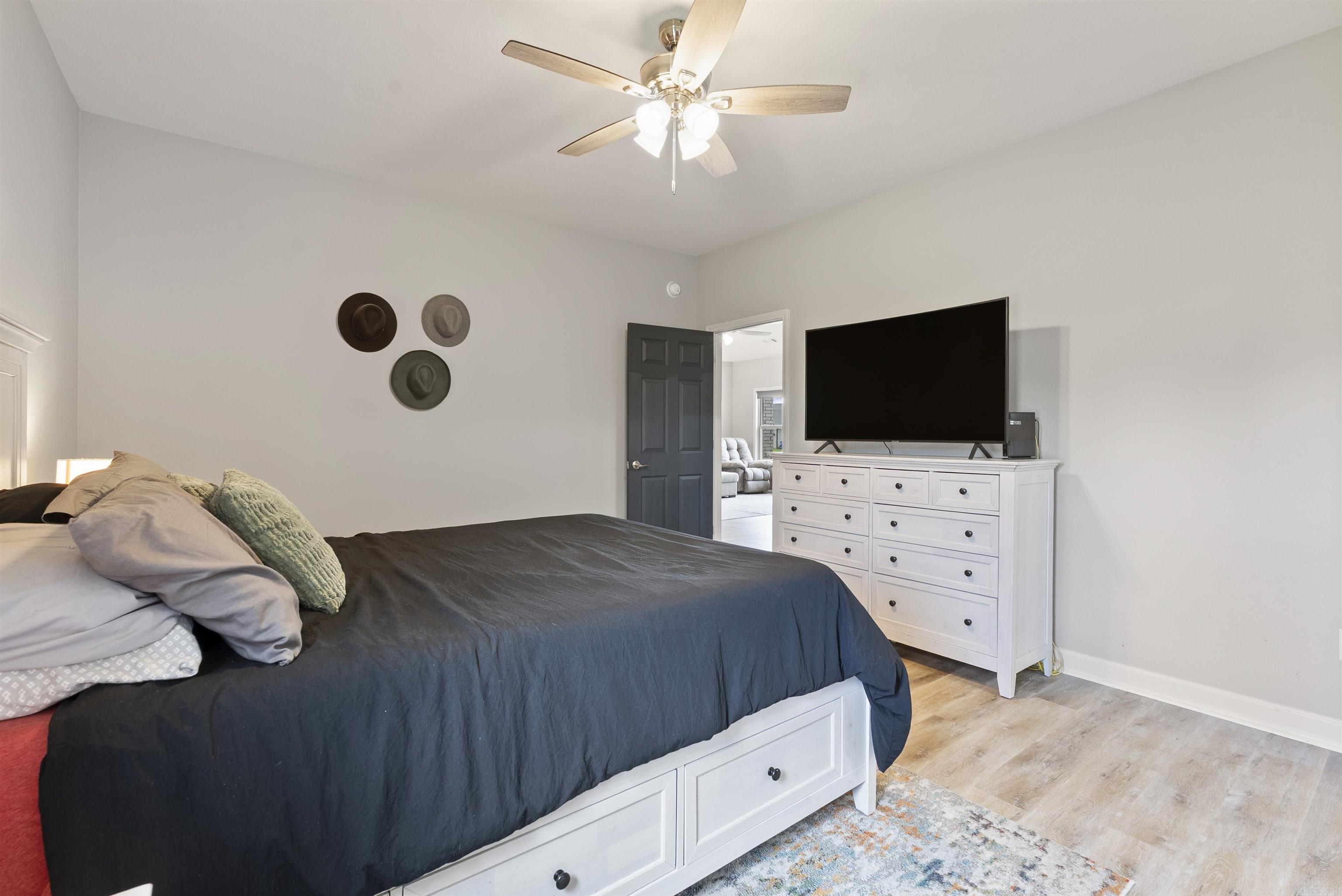 7 Edward  Greenbrier, AR