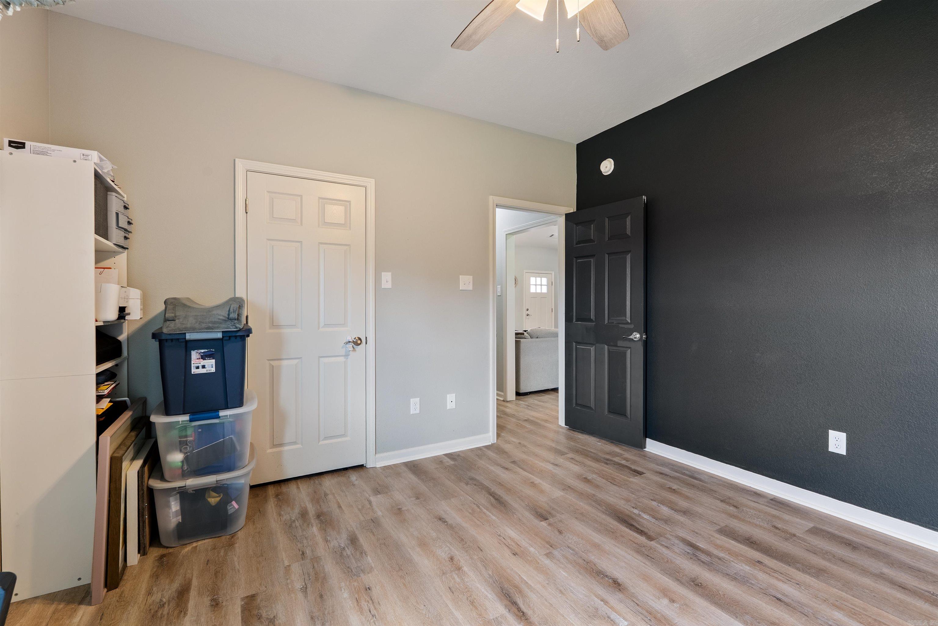 7 Edward  Greenbrier, AR