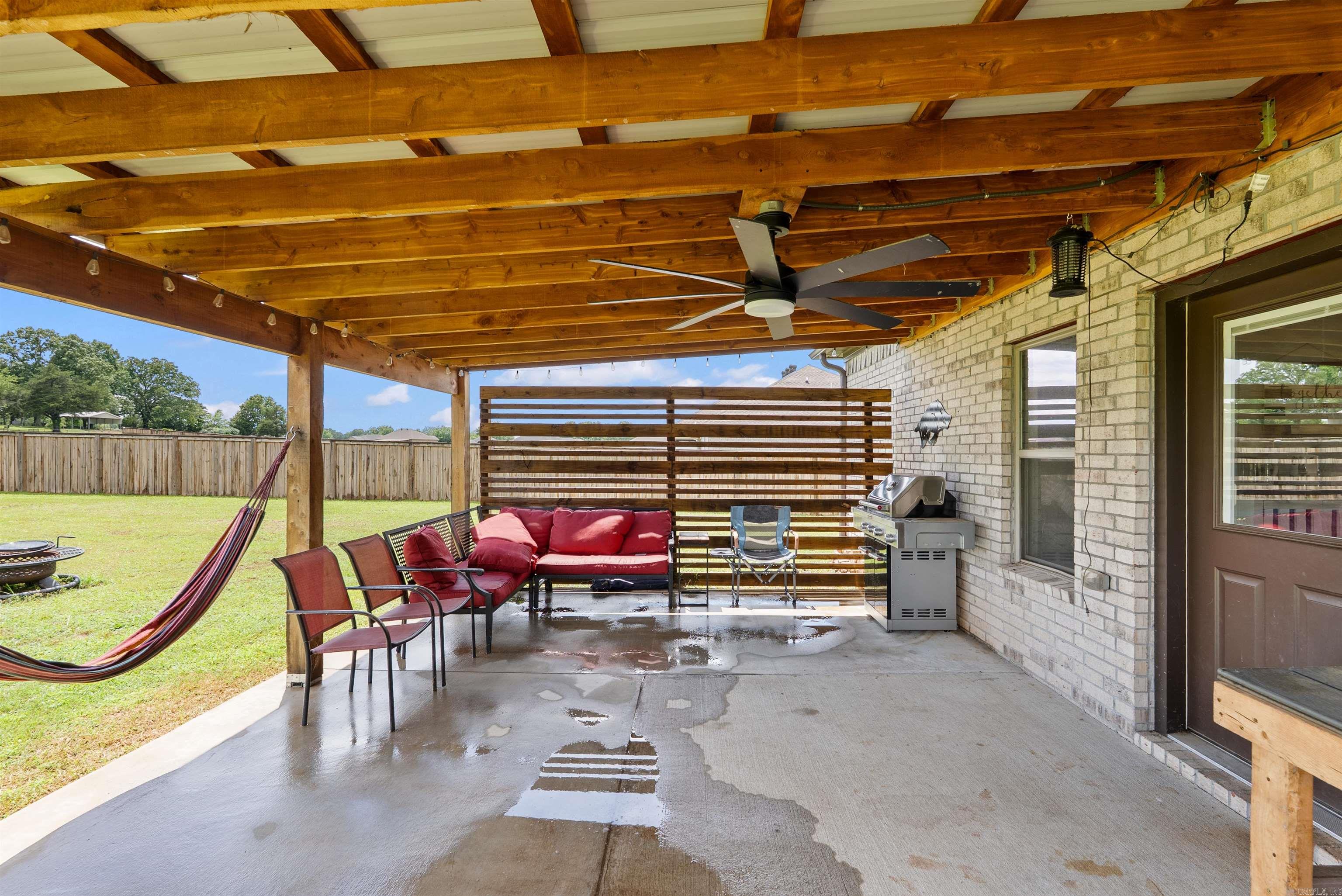 7 Edward  Greenbrier, AR